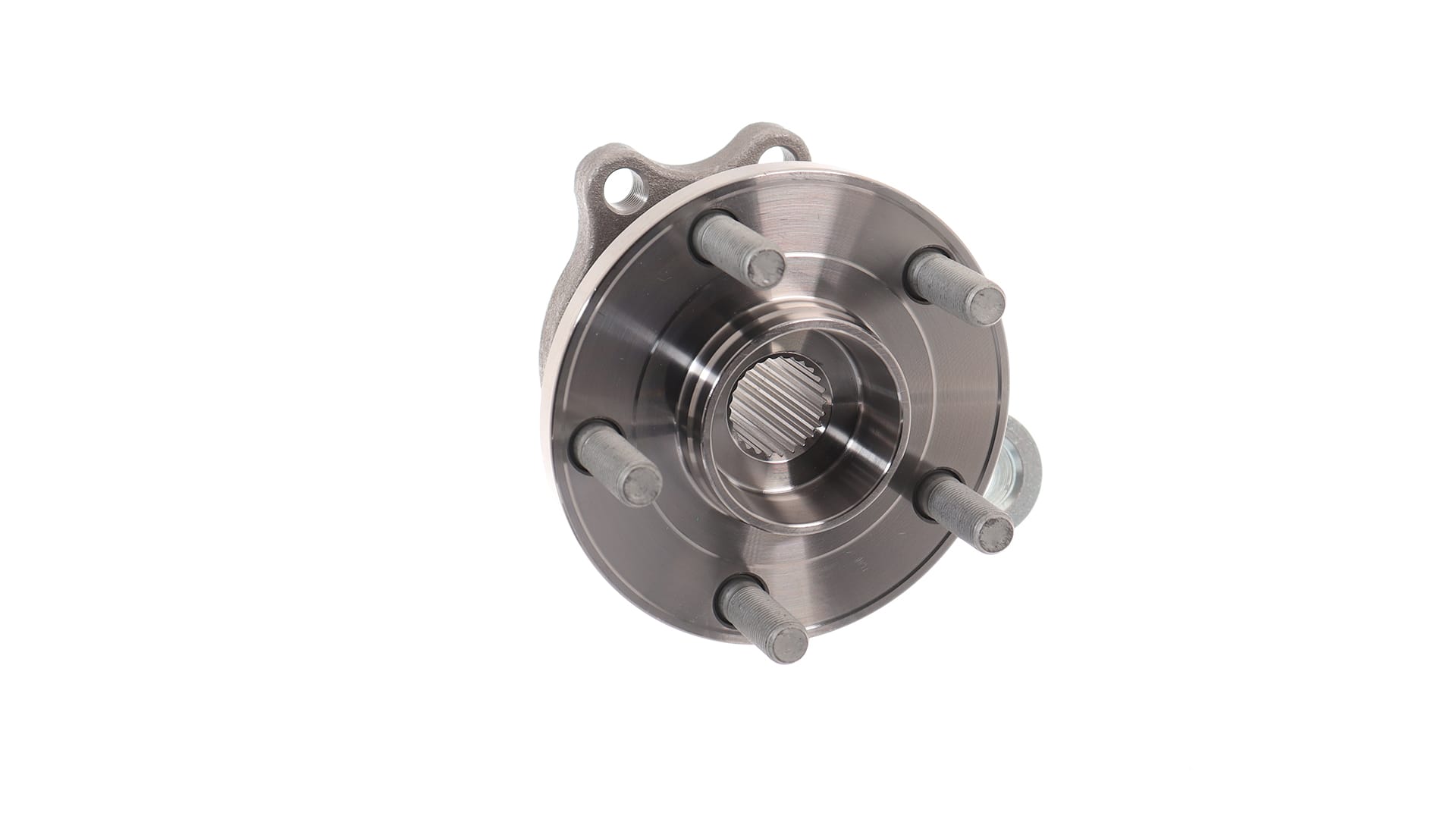 SKF VKBA 6889 Radlagersatz