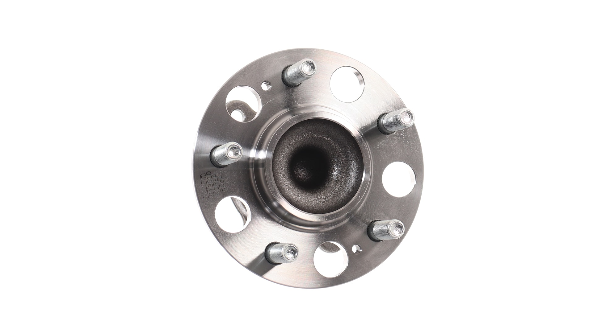 SKF VKBA 6905 Radlagersatz