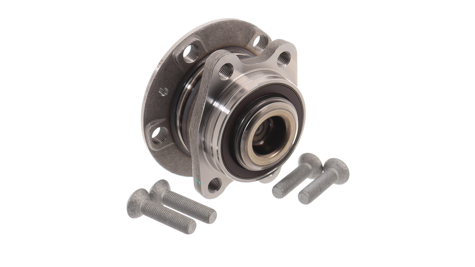 SKF VKBA 6906 Radlagersatz