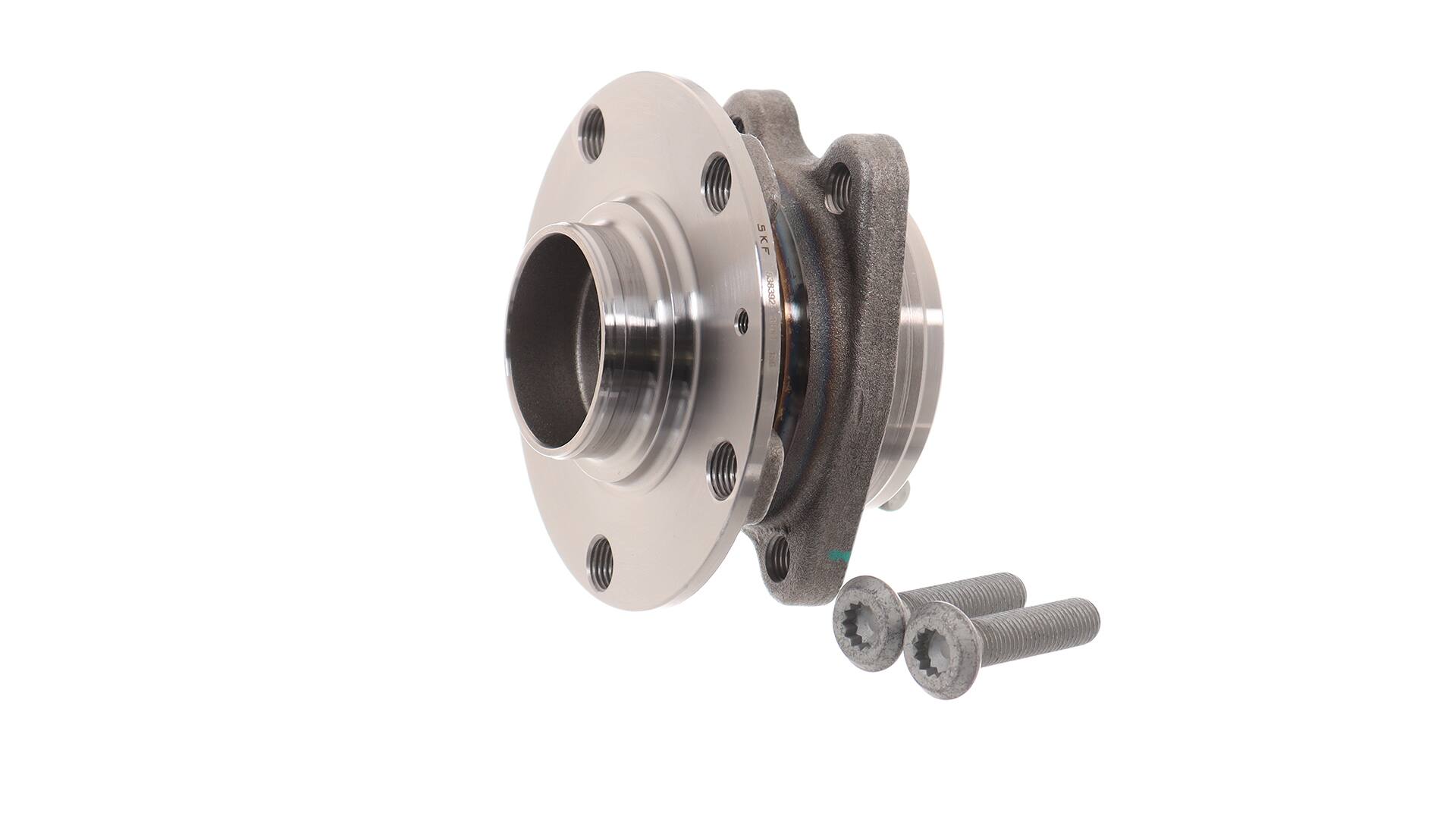 SKF VKBA 6906 Radlagersatz