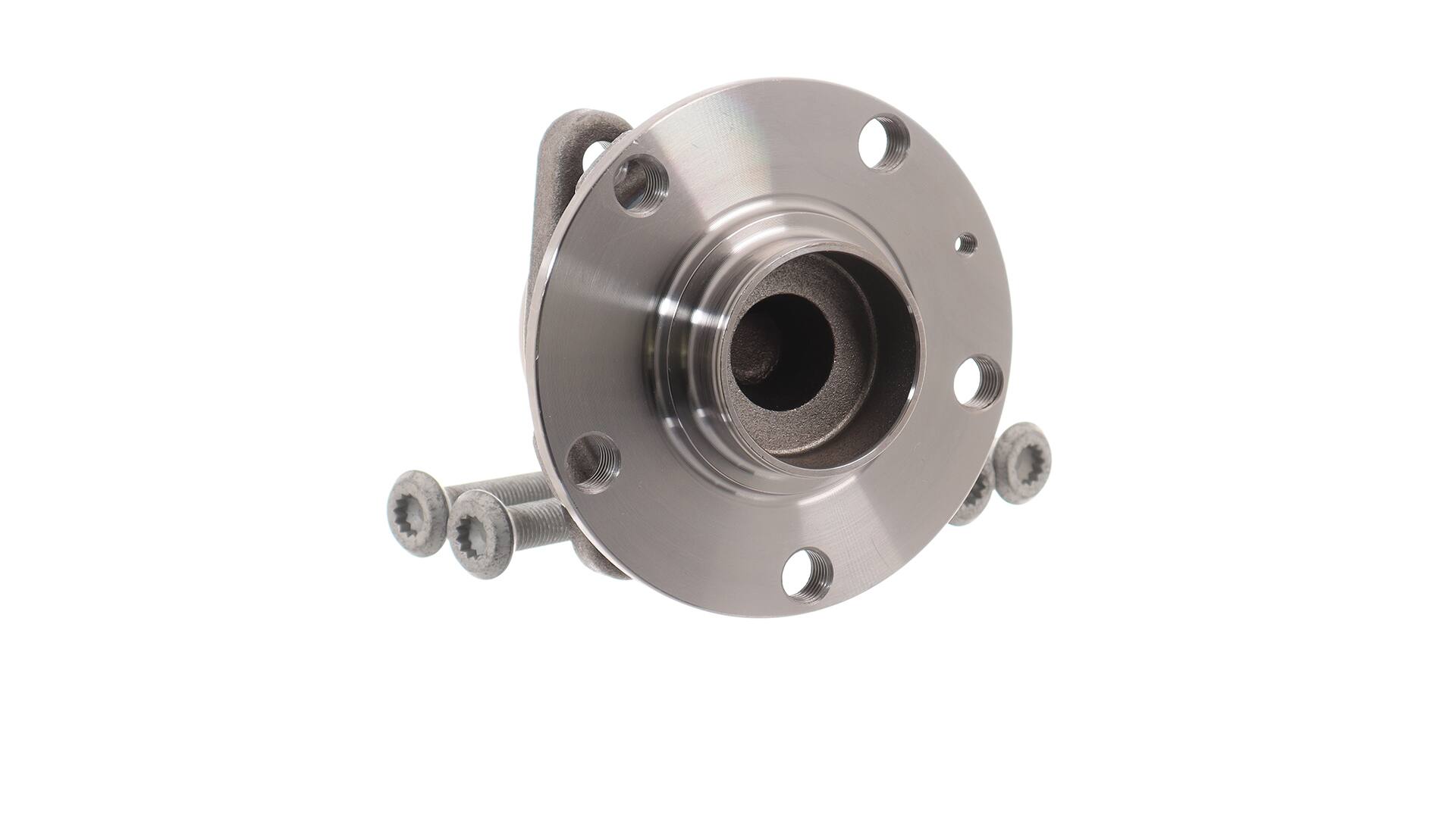 SKF VKBA 6906 Radlagersatz