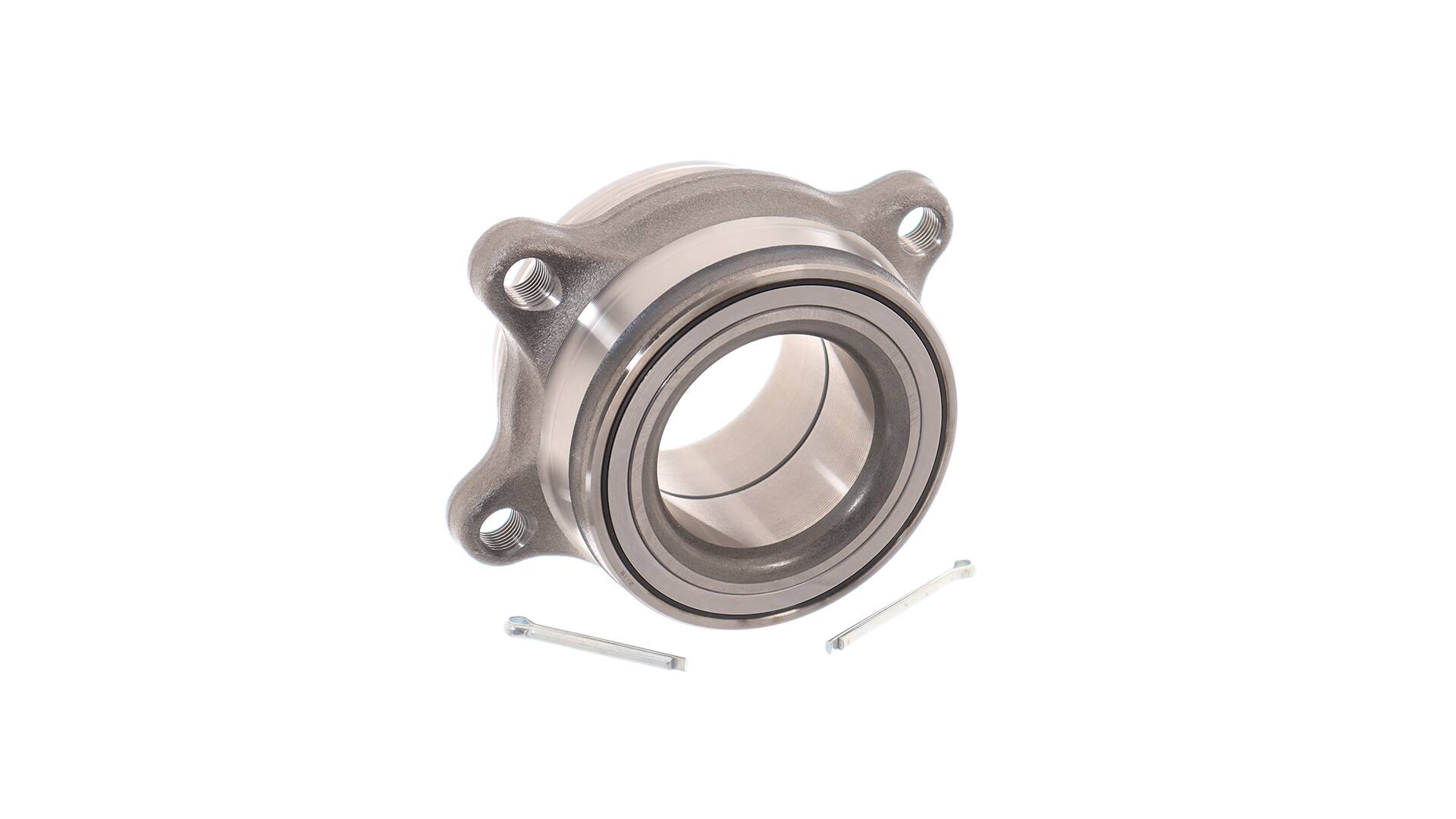 SKF VKBA 6915 Radlagersatz