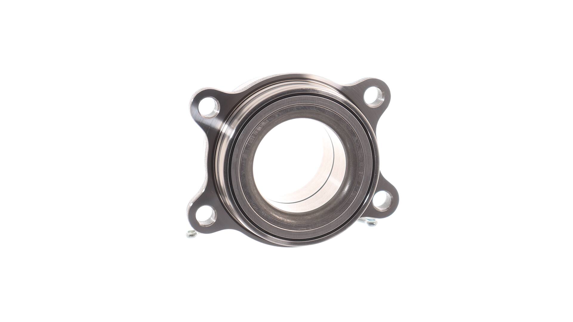 SKF VKBA 6915 Radlagersatz
