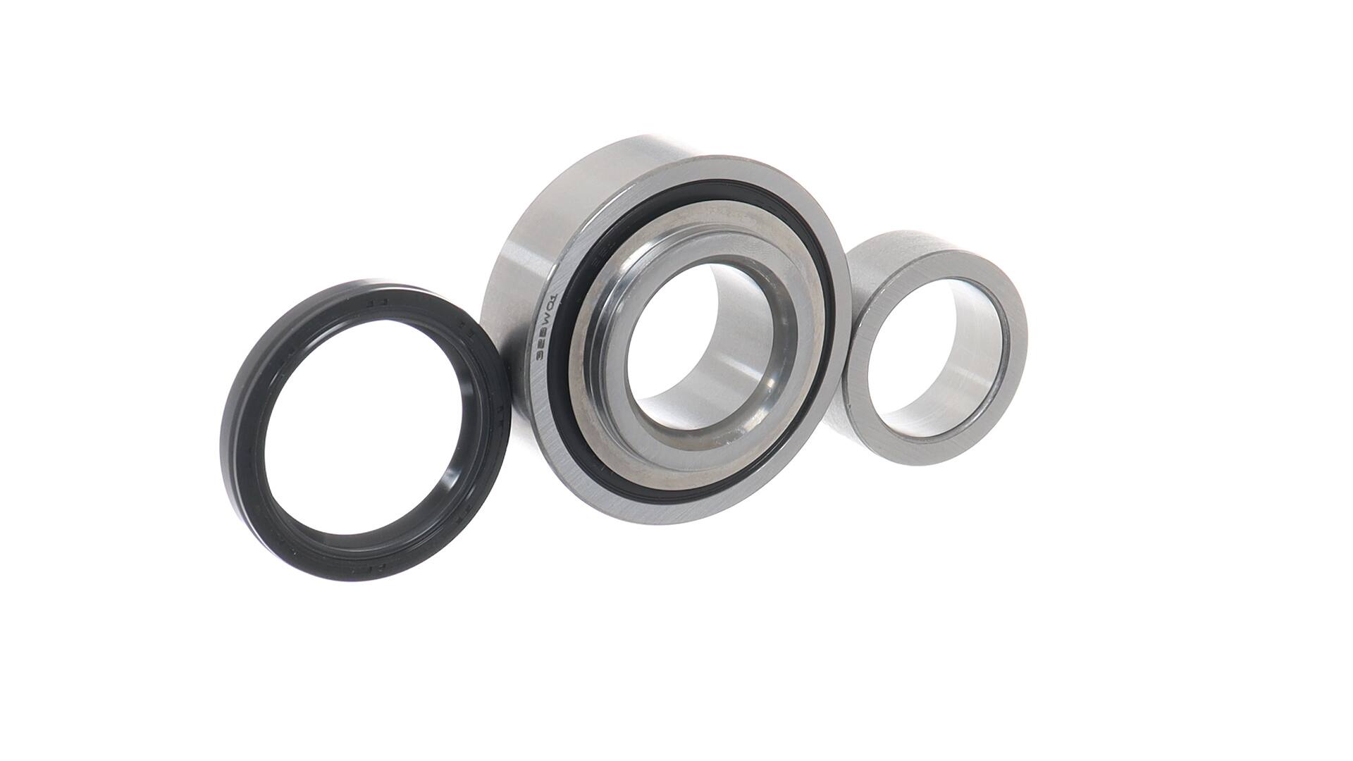 SKF VKBA 6920 Radlagersatz