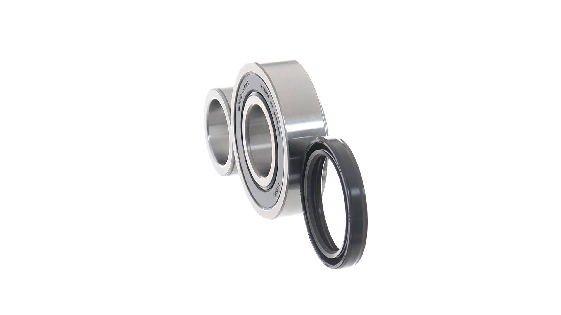 SKF VKBA 6920 Radlagersatz
