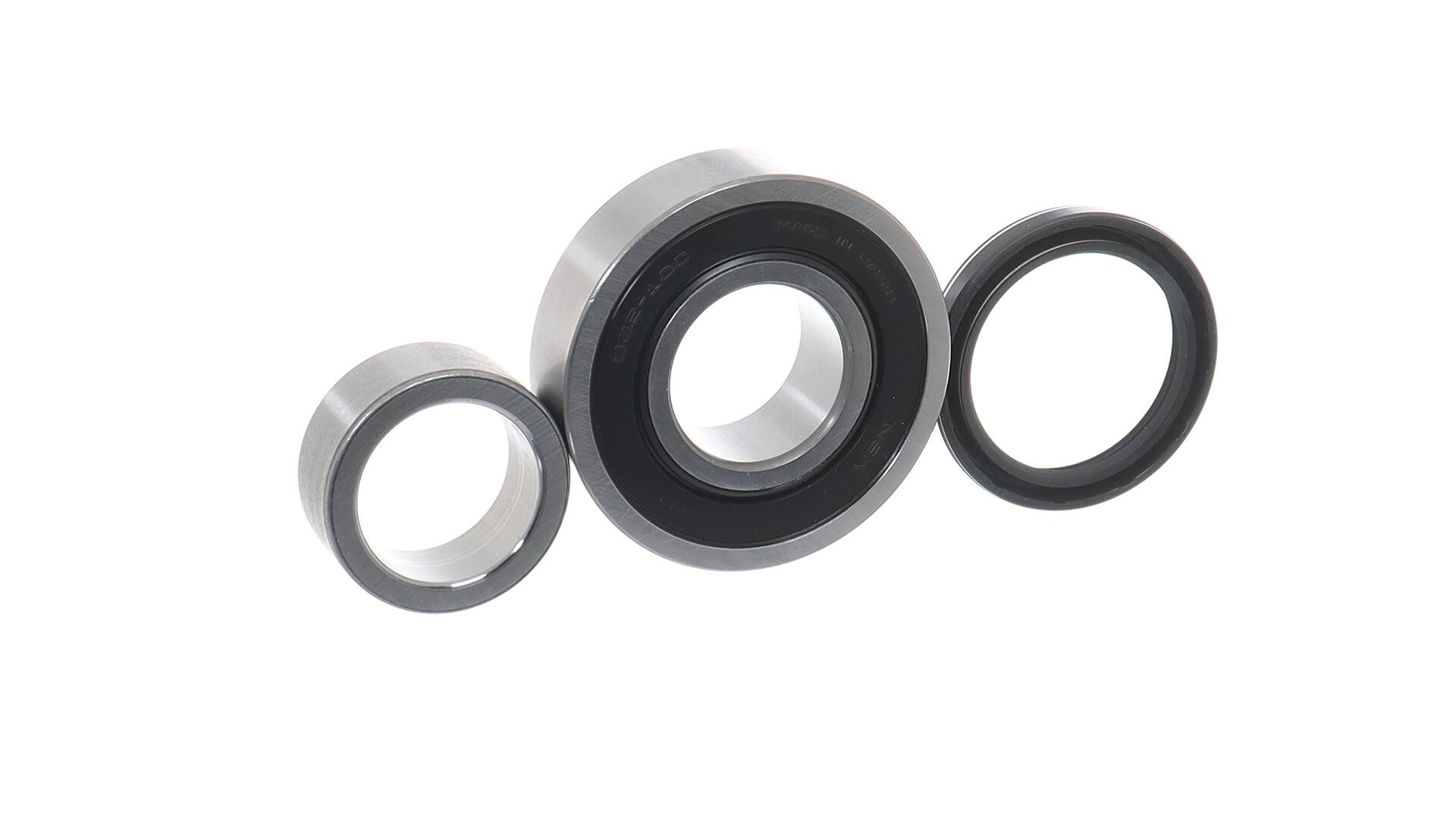 SKF VKBA 6920 Radlagersatz