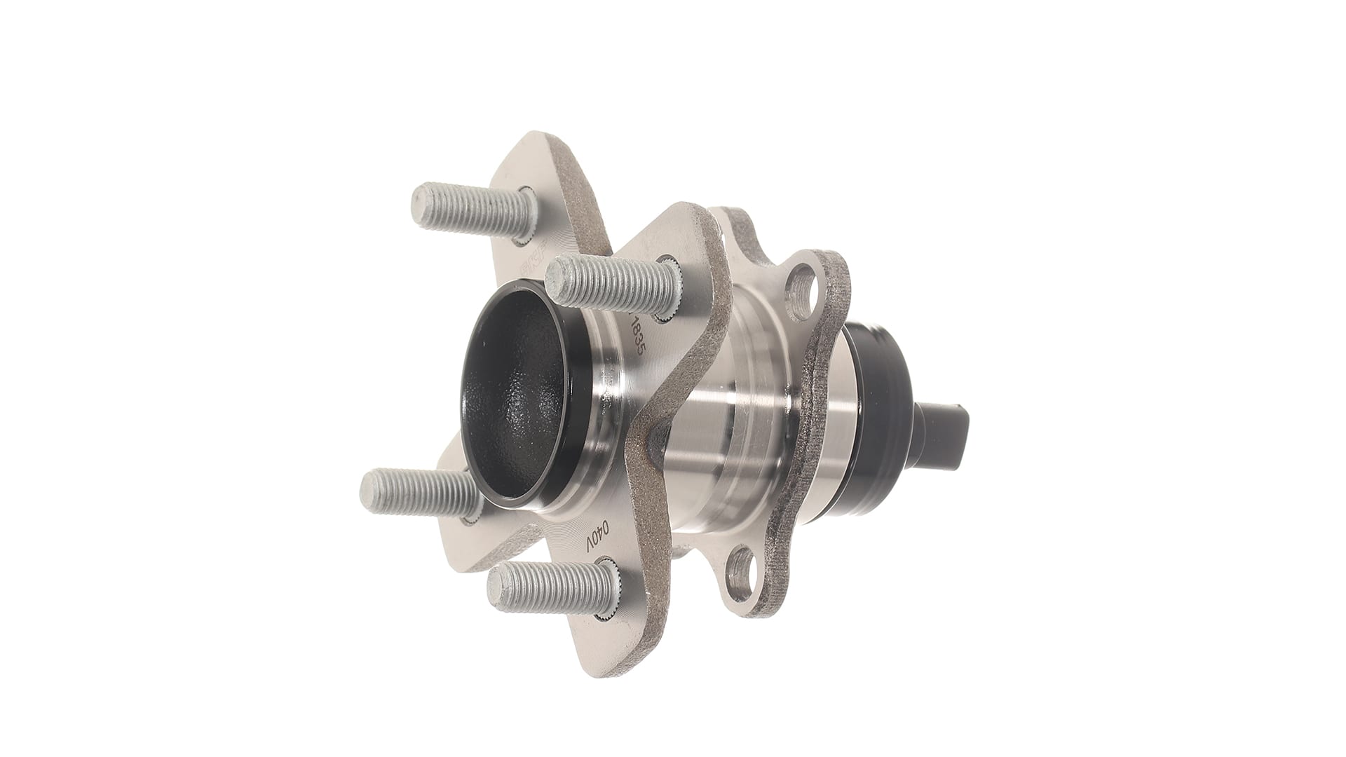 SKF VKBA 6921 Radlagersatz