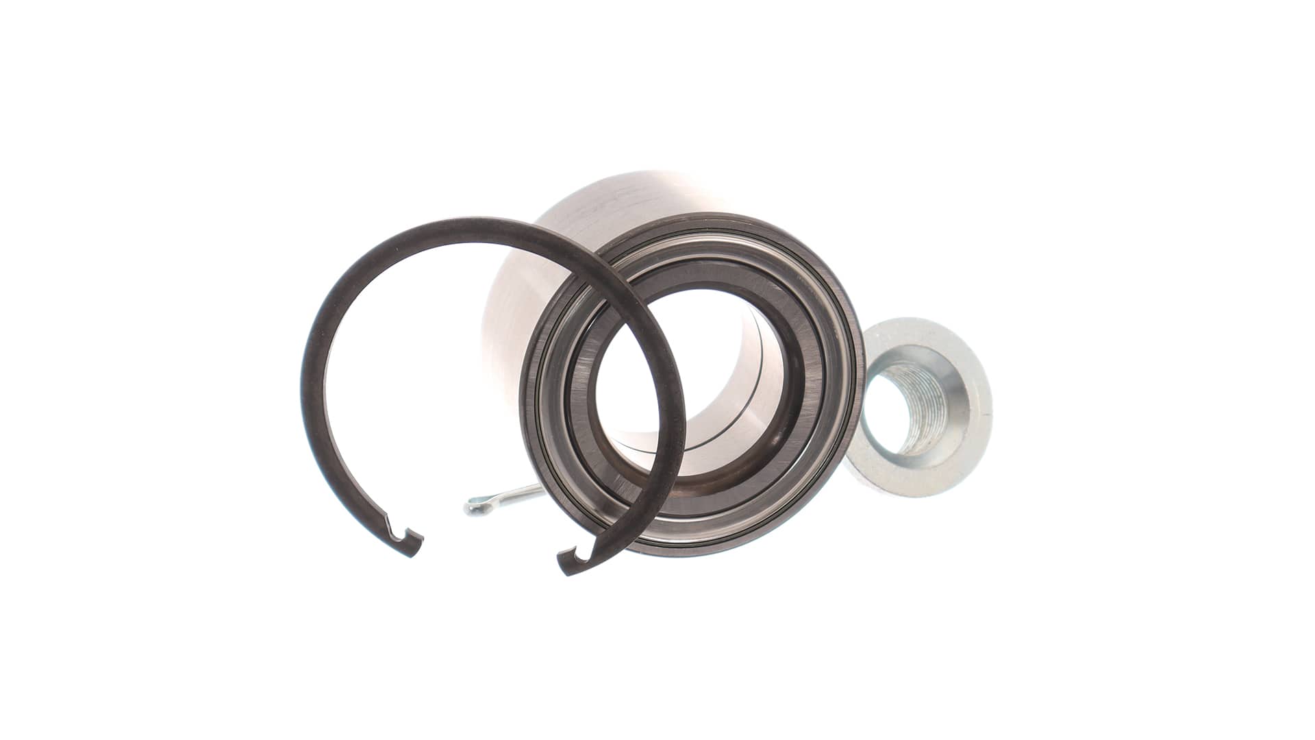 SKF VKBA 6923 Radlagersatz