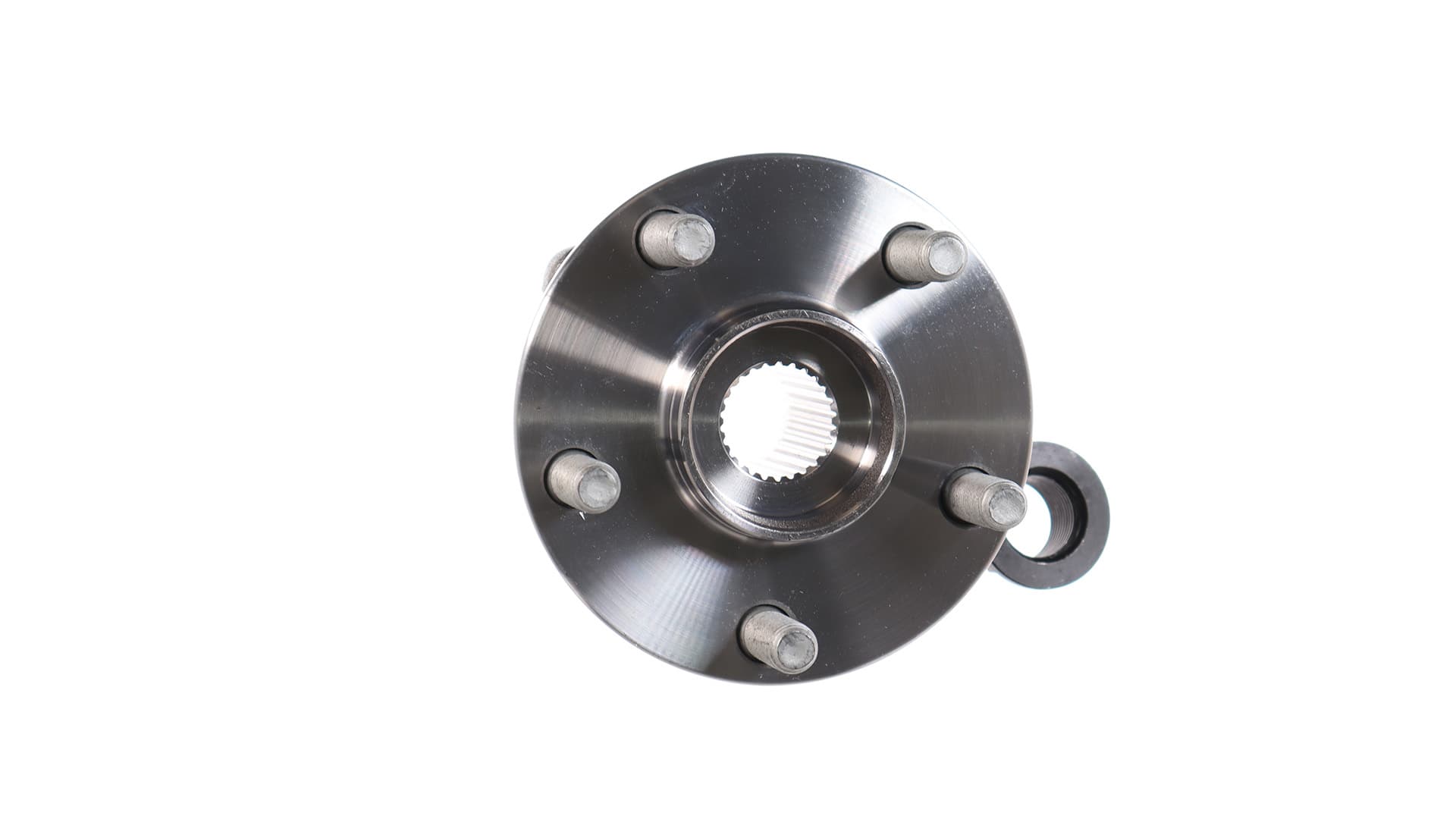 SKF VKBA 6924 Radlagersatz
