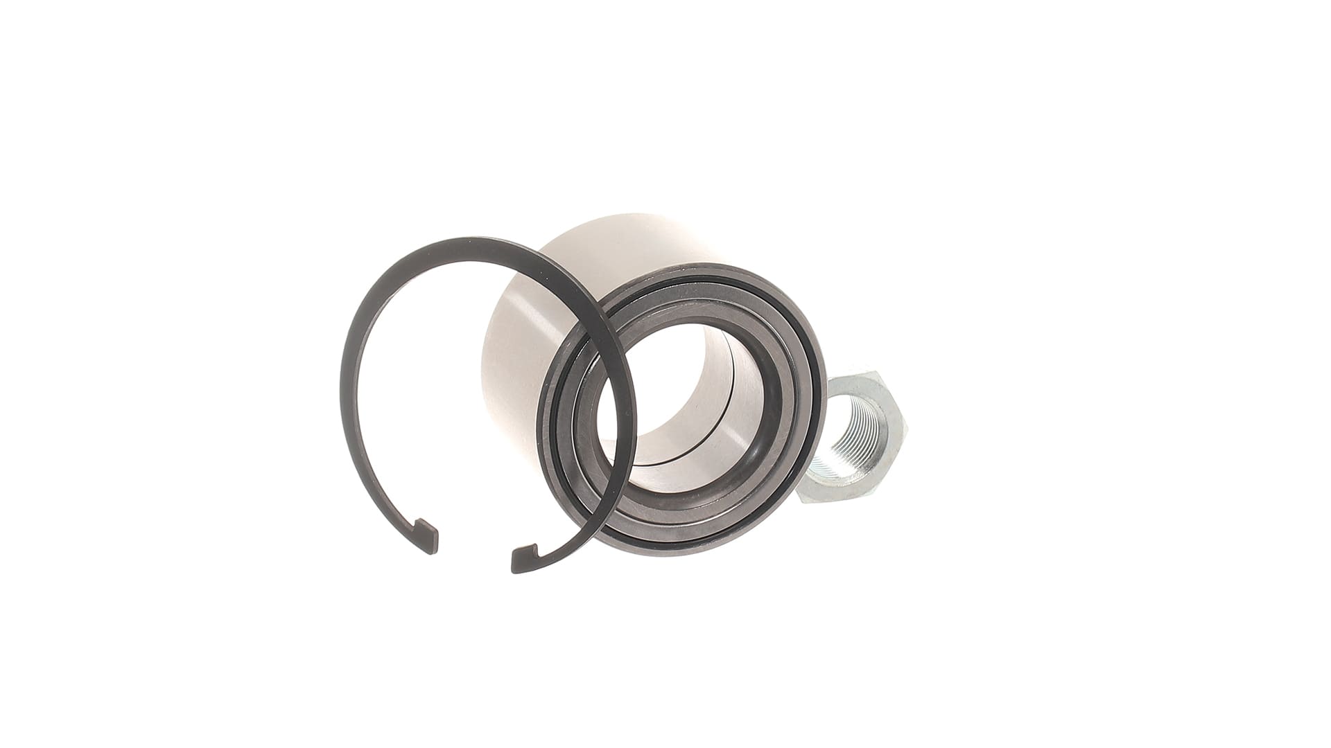 SKF VKBA 6927 Radlagersatz