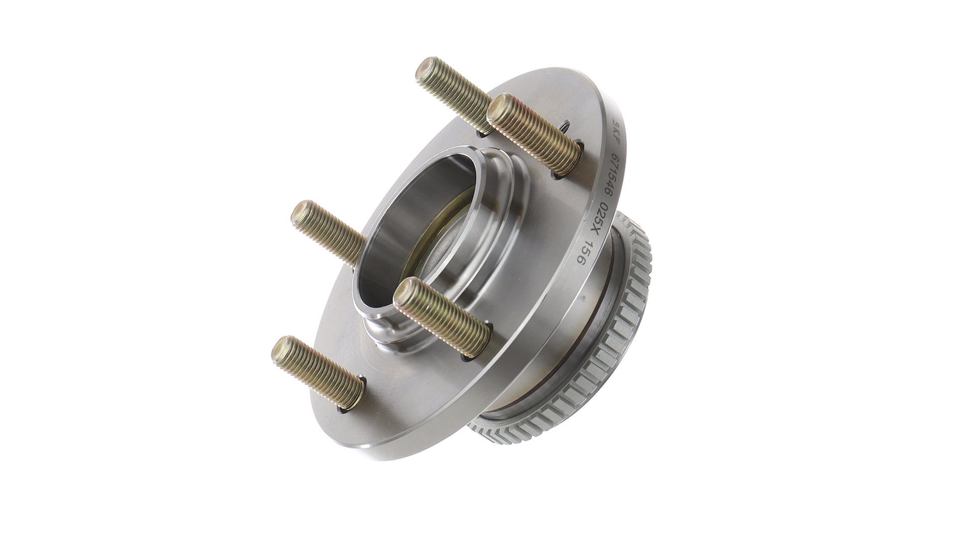 SKF VKBA 6941 Radlagersatz