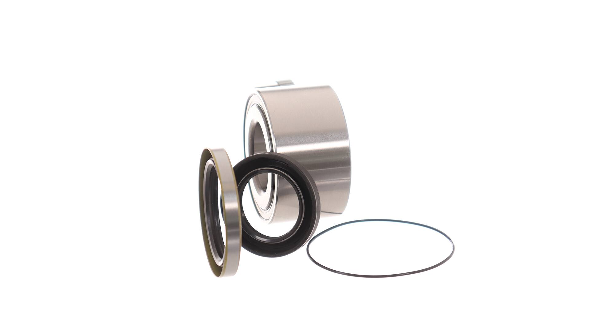 SKF VKBA 6947 Radlagersatz