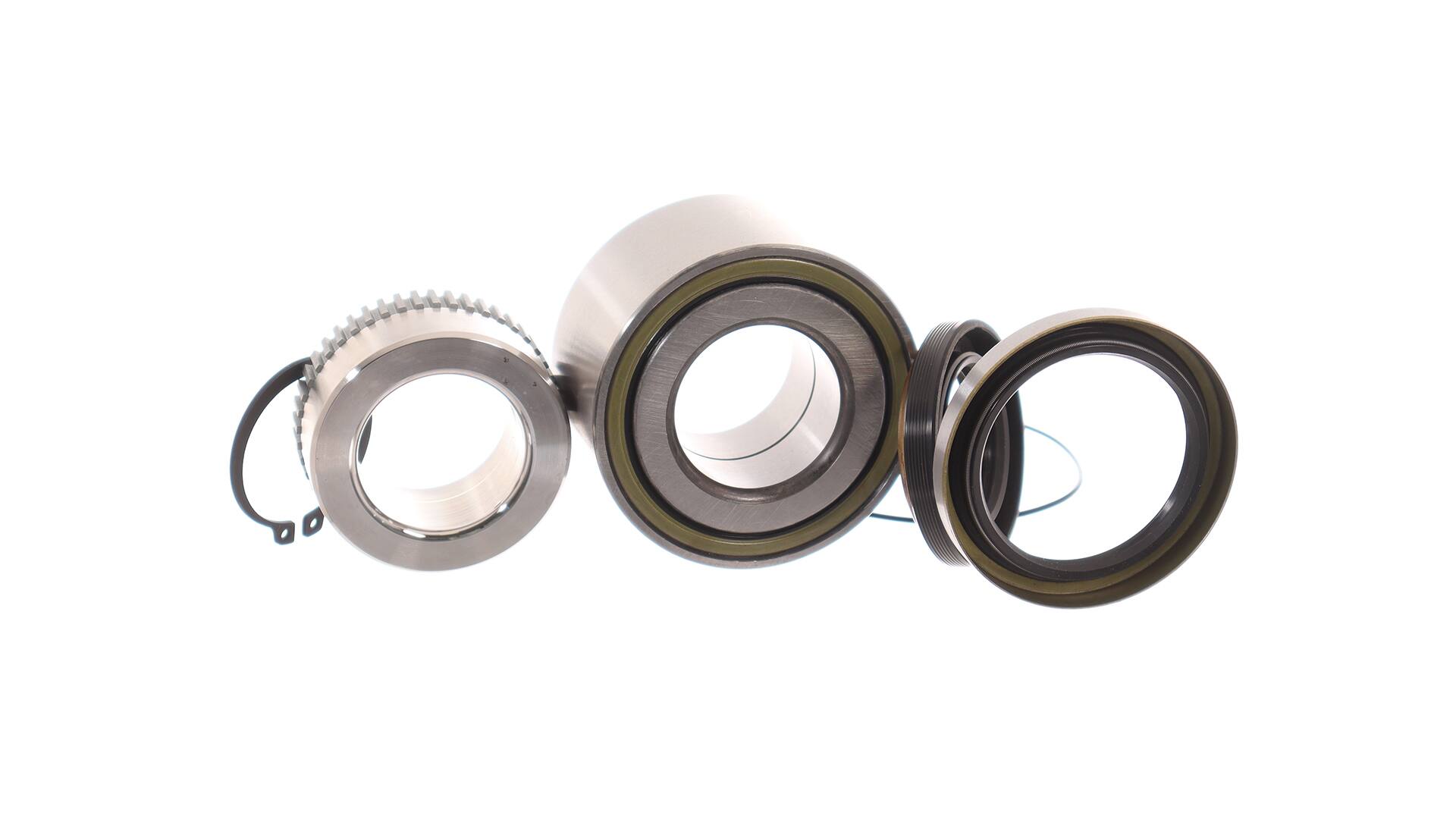 SKF VKBA 6947 Radlagersatz