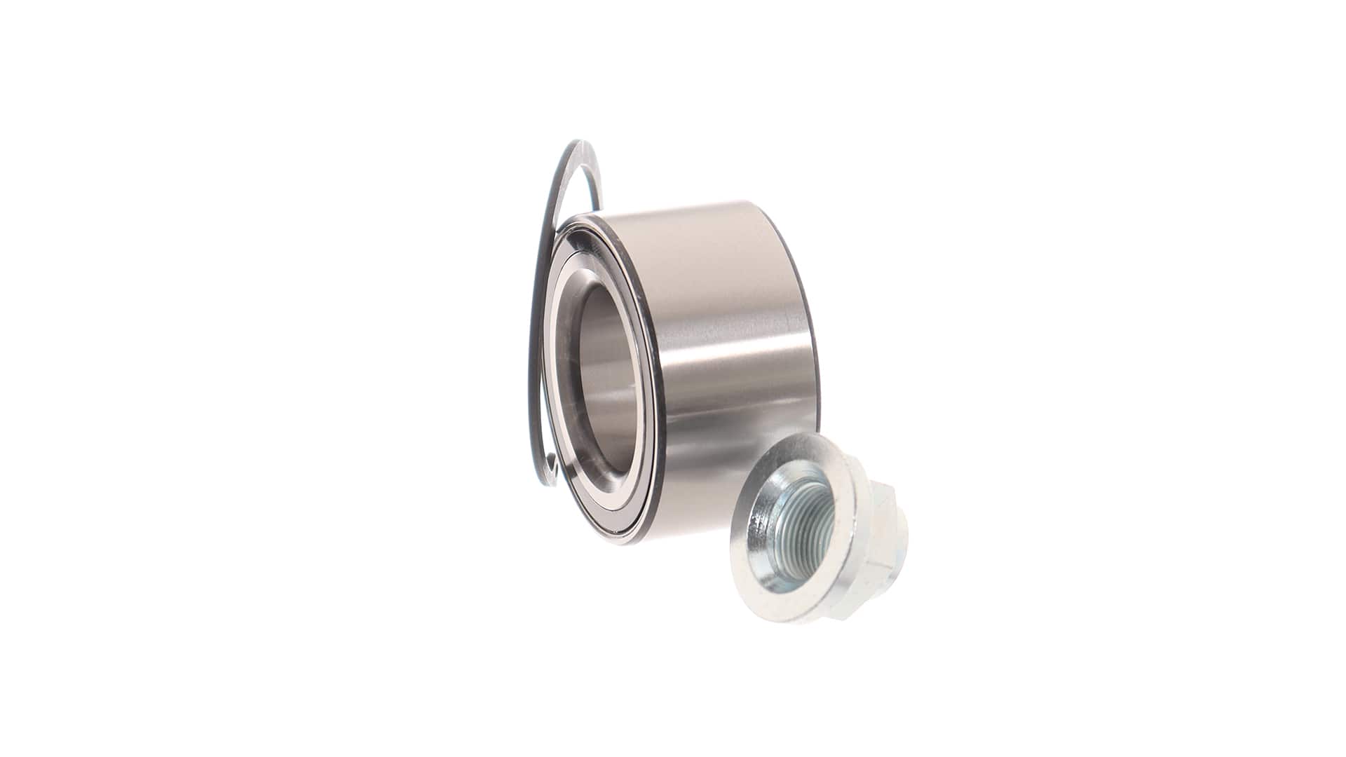 SKF VKBA 6956 Radlagersatz