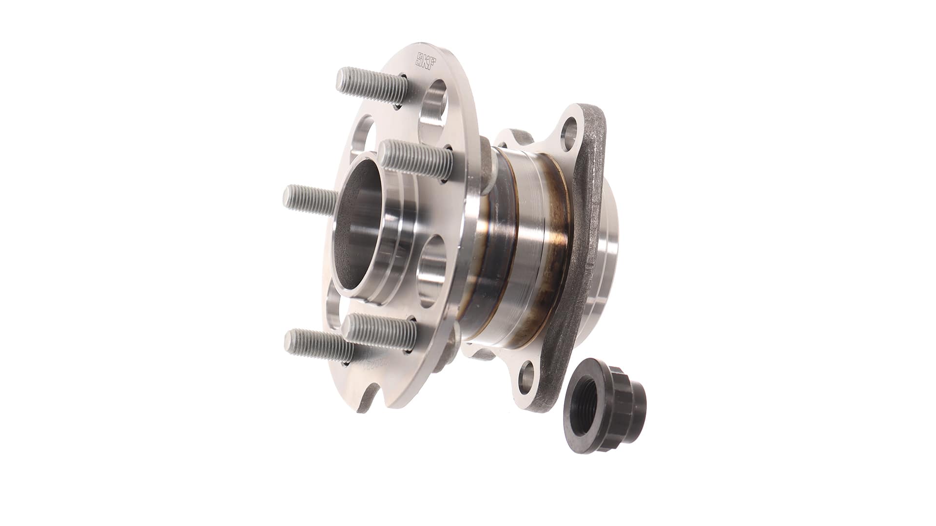 SKF VKBA 6963 Radlagersatz