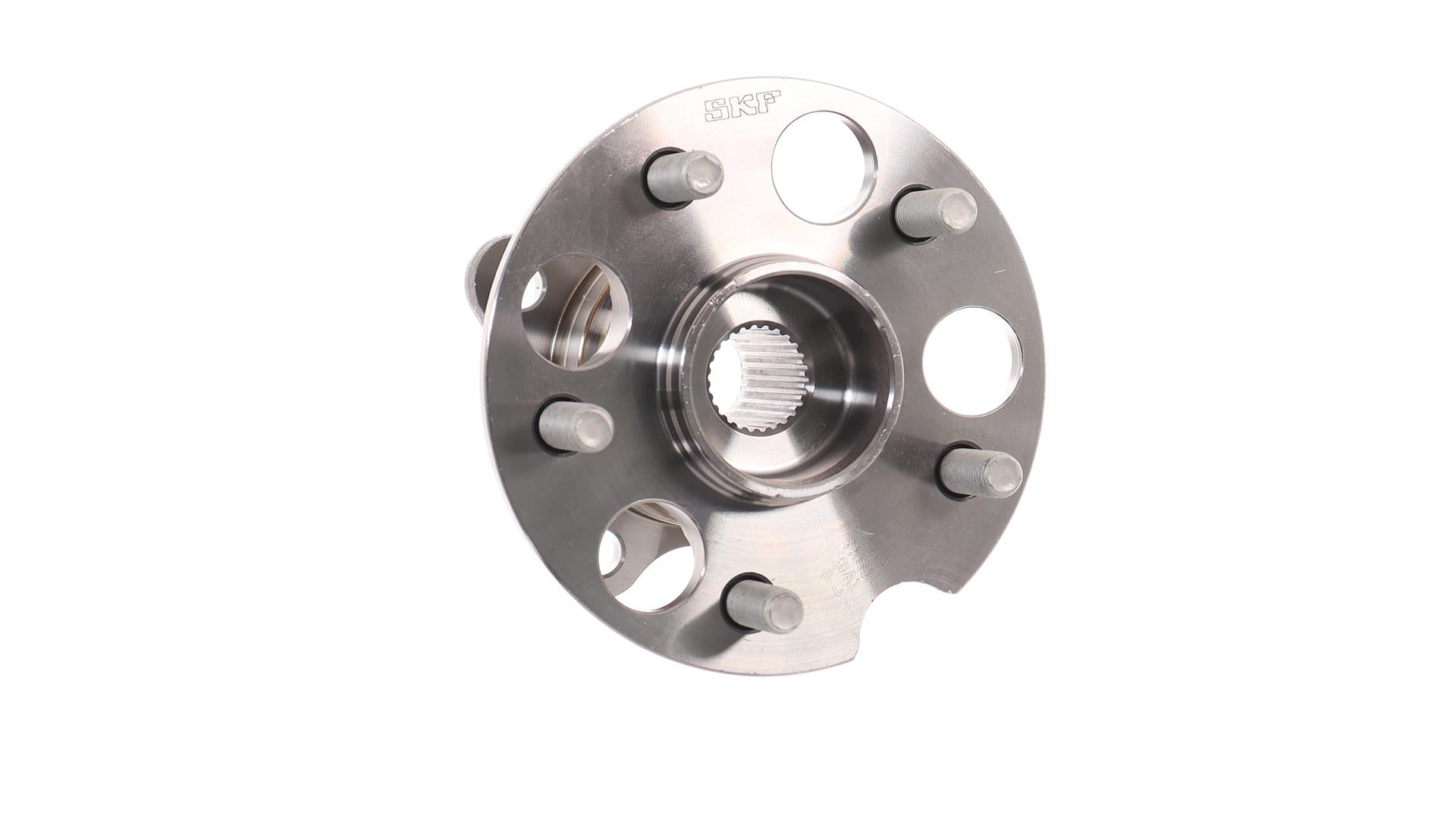SKF VKBA 6963 Radlagersatz