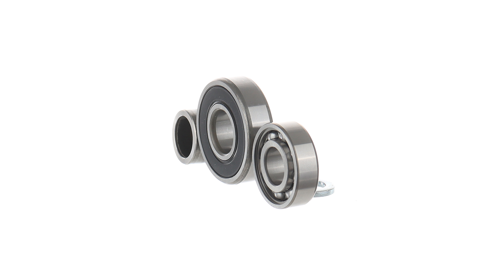 SKF VKBA 6968 Radlagersatz