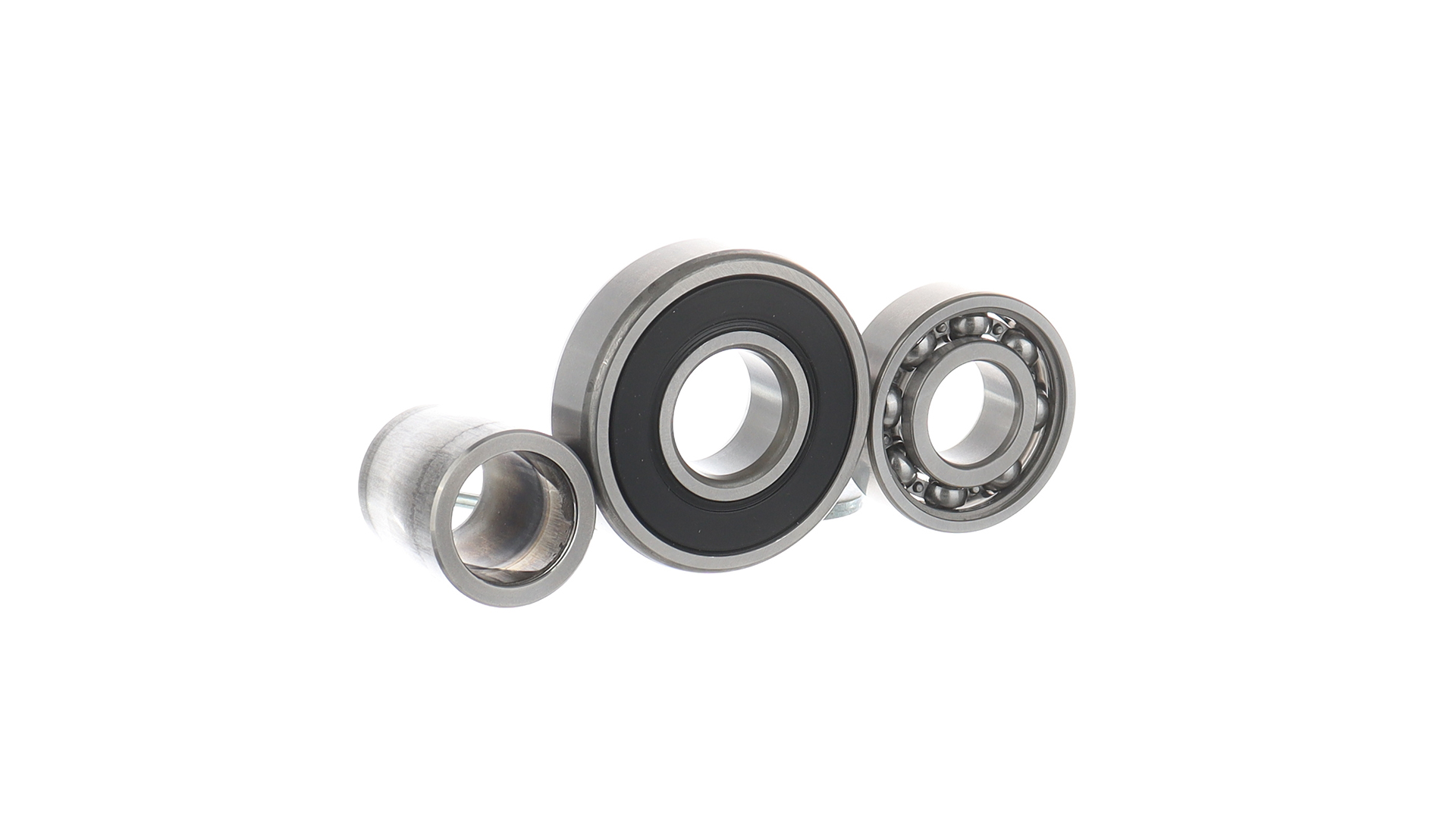 SKF VKBA 6968 Radlagersatz