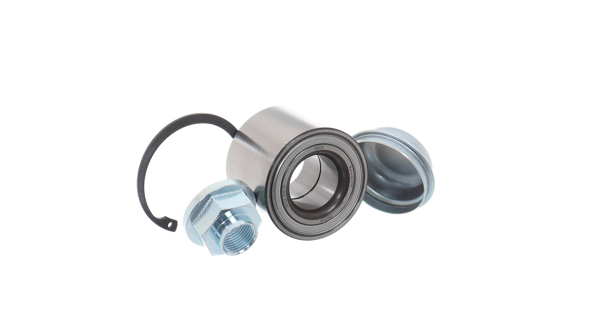 SKF VKBA 6975 Radlagersatz