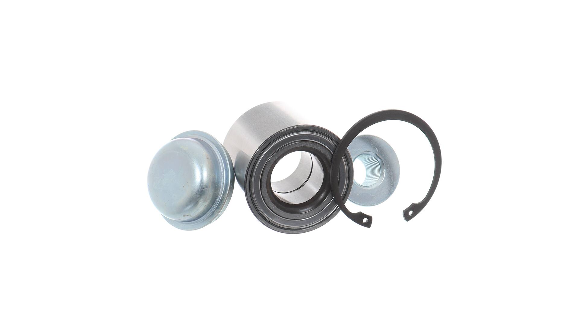 SKF VKBA 6975 Radlagersatz
