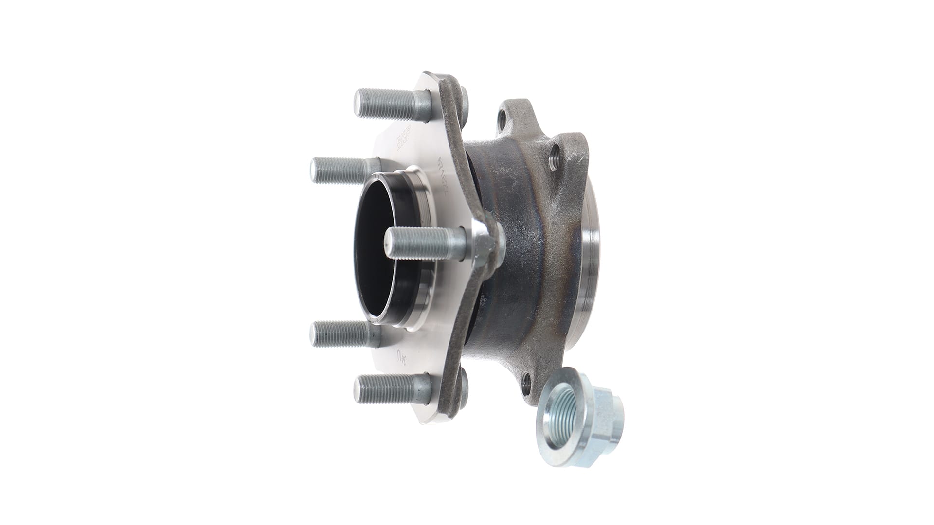 SKF VKBA 6978 Radlagersatz