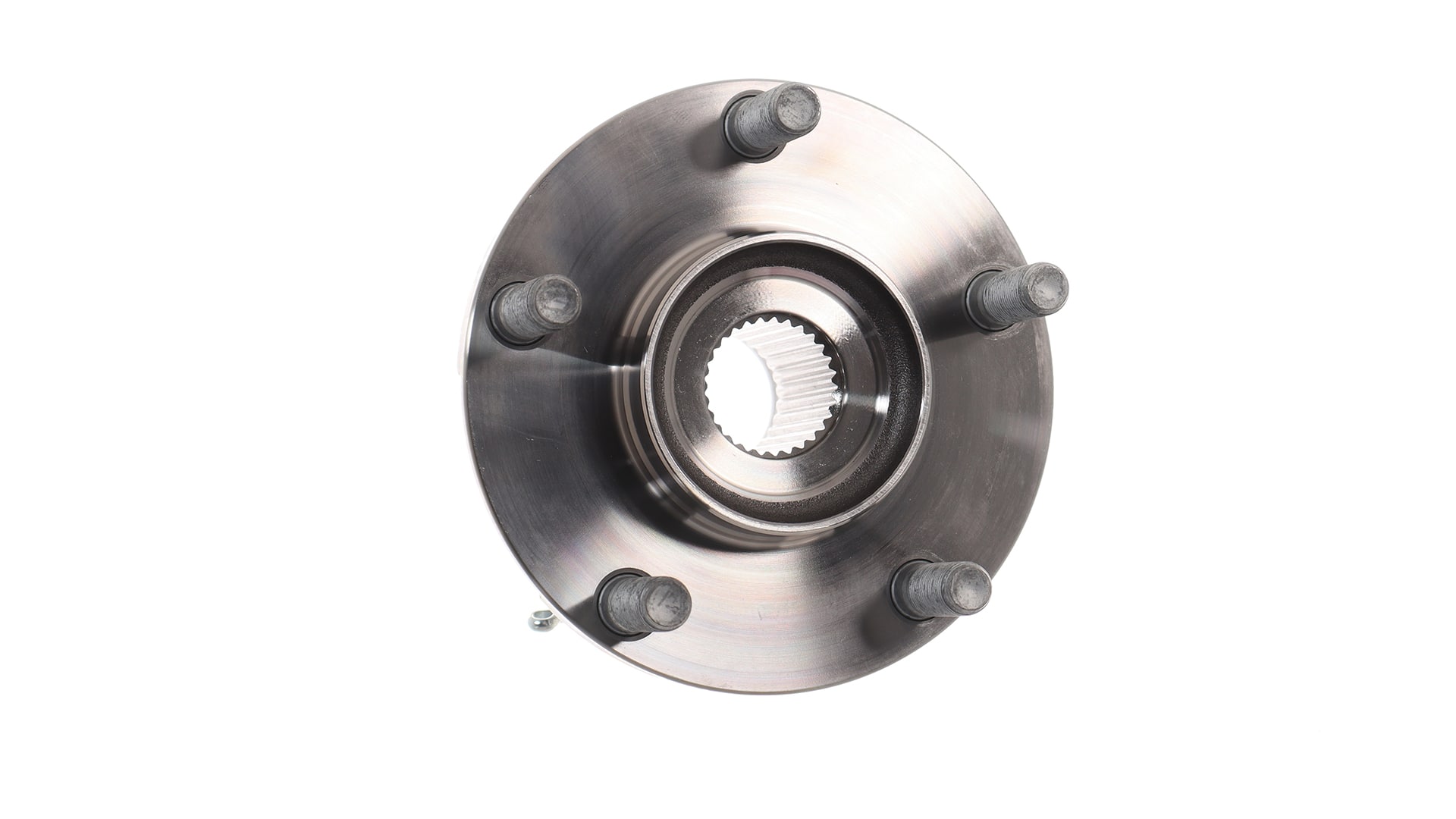 SKF VKBA 6996 Radlagersatz