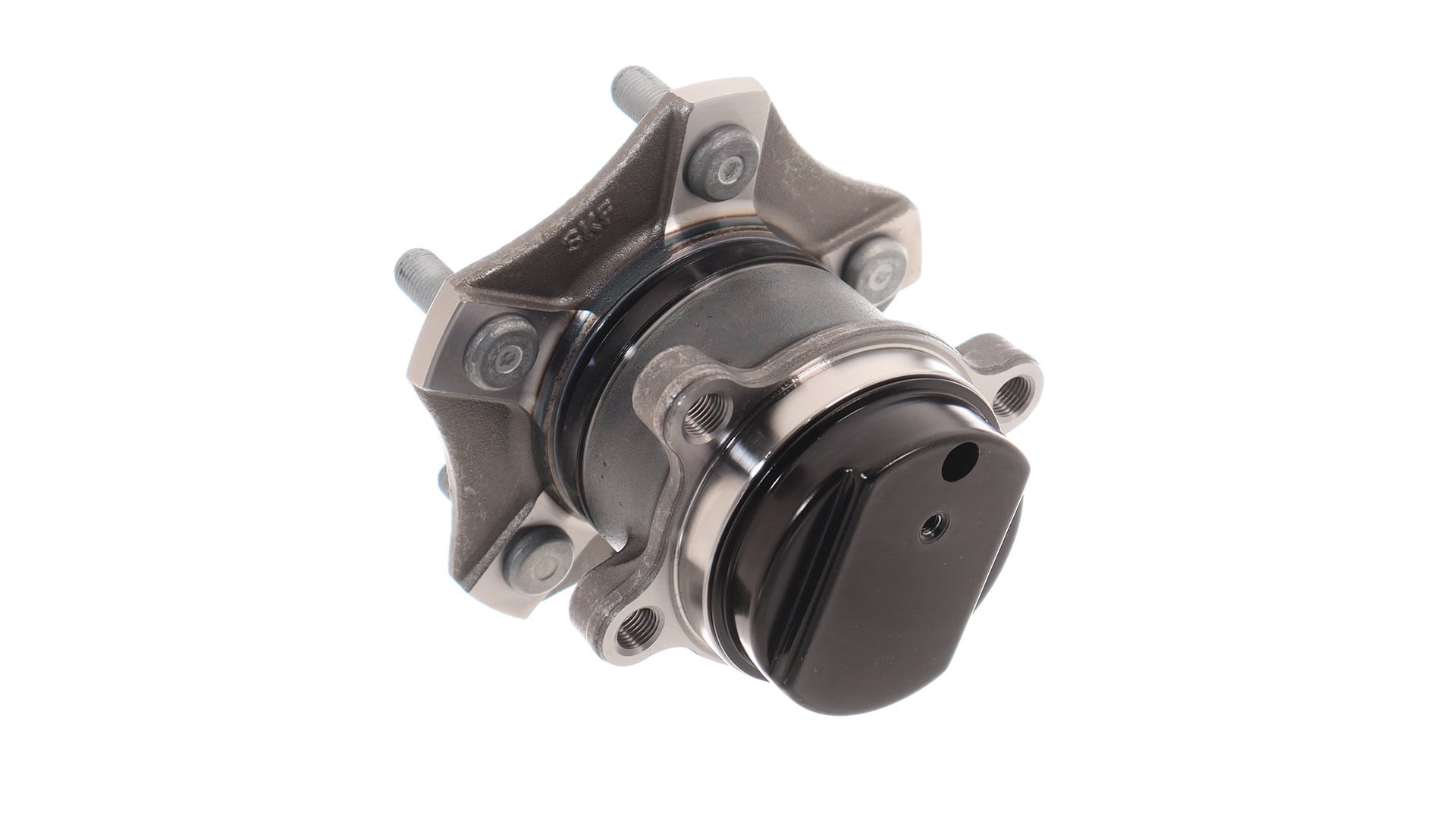 SKF VKBA 6997 Radlagersatz