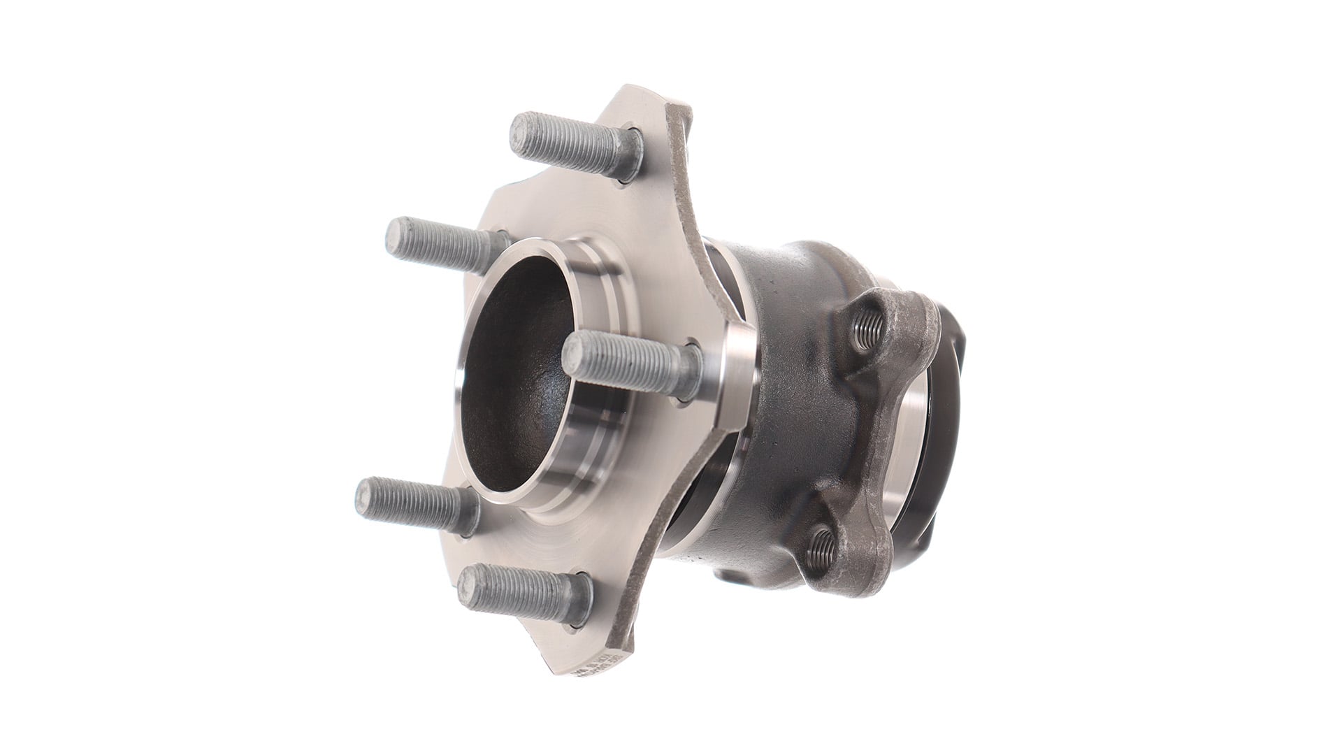 SKF VKBA 6997 Radlagersatz