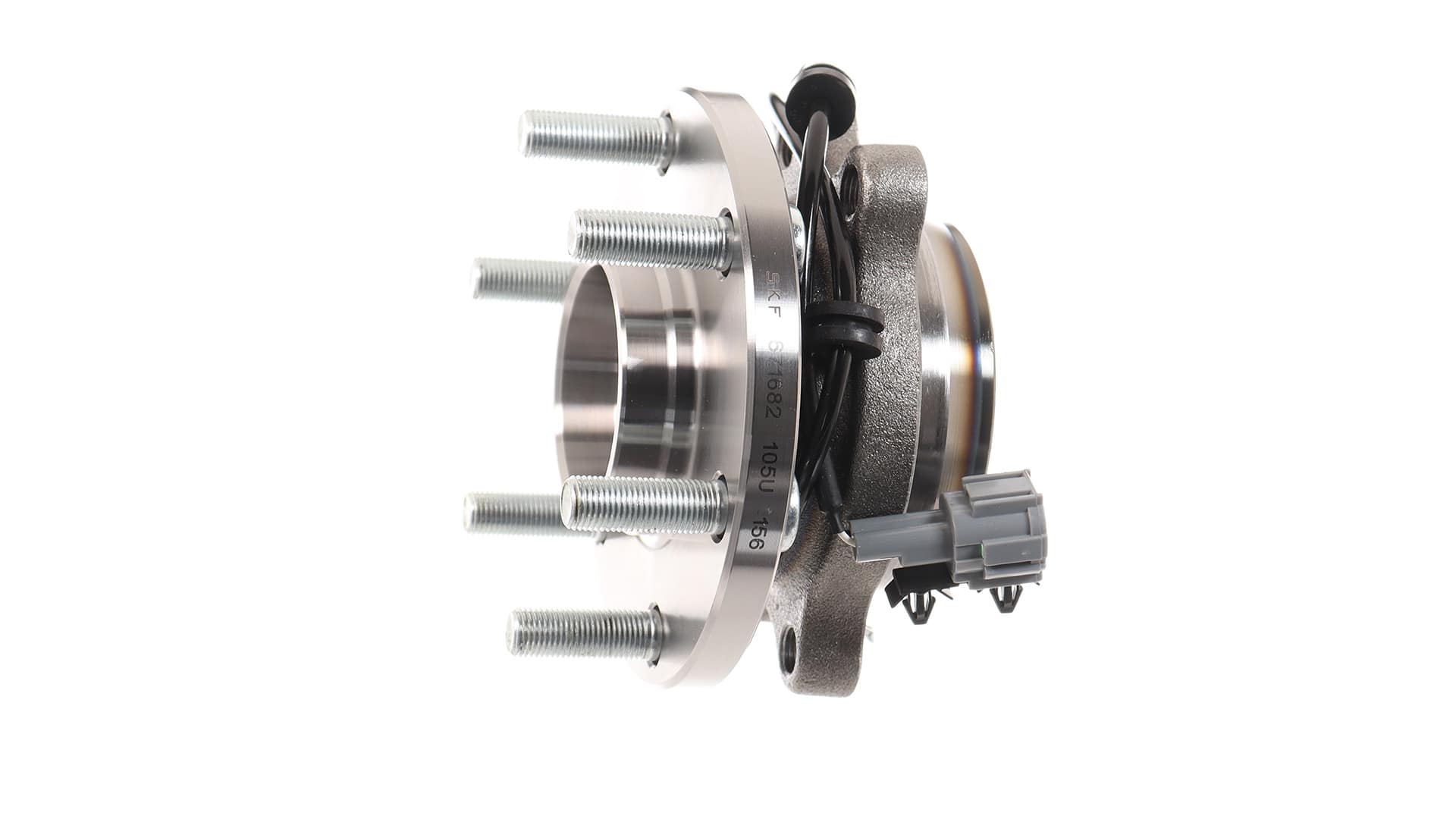 SKF VKBA 6999 Radlagersatz