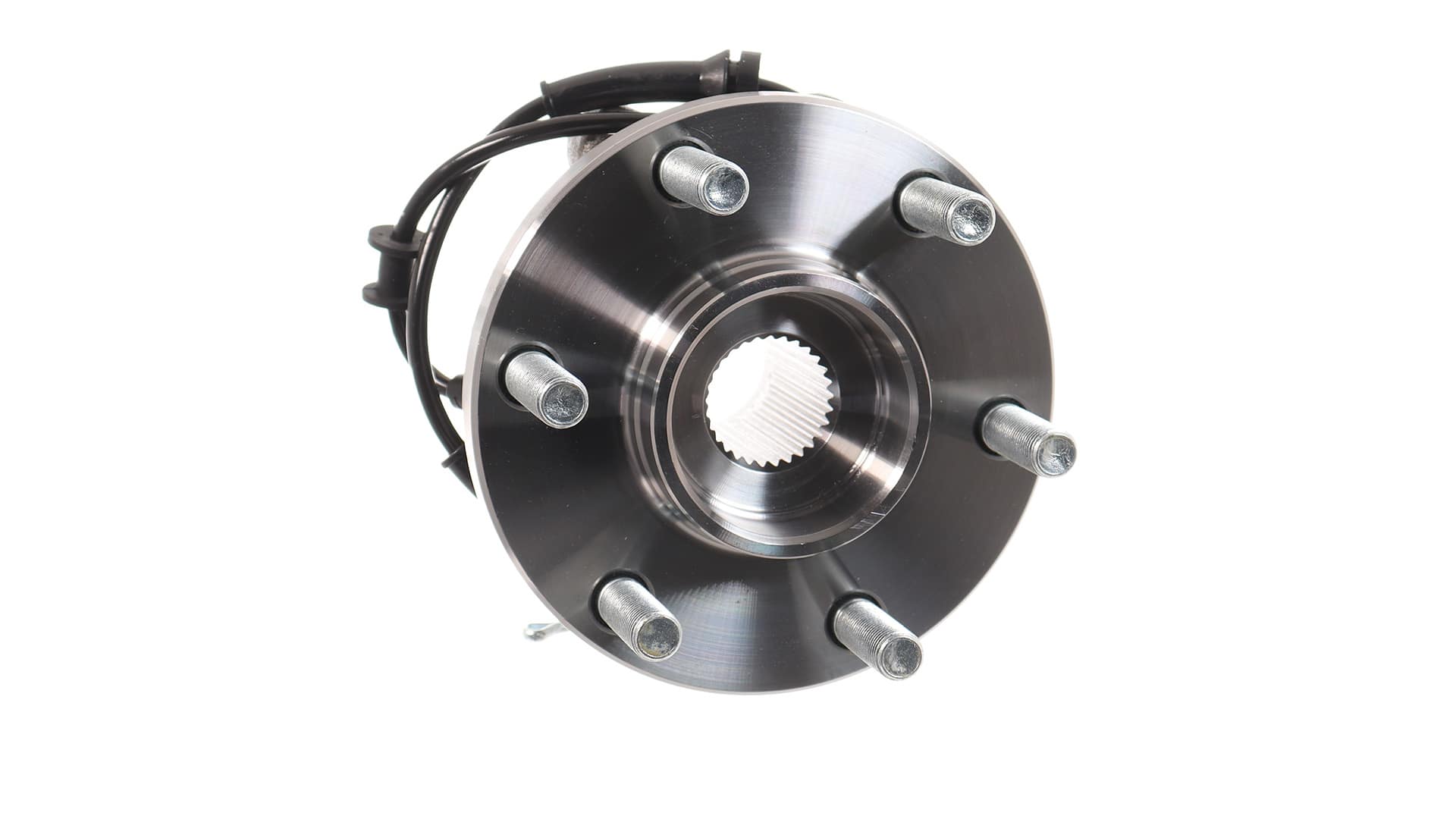 SKF VKBA 6999 Radlagersatz