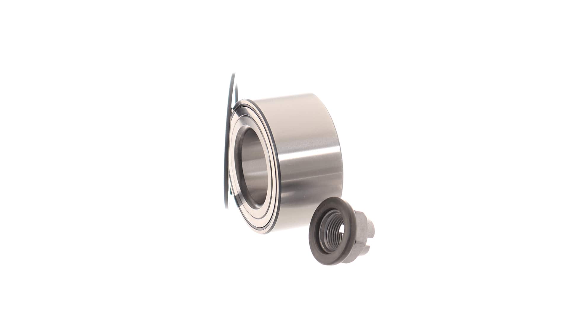 SKF VKBA 7000 Radlagersatz