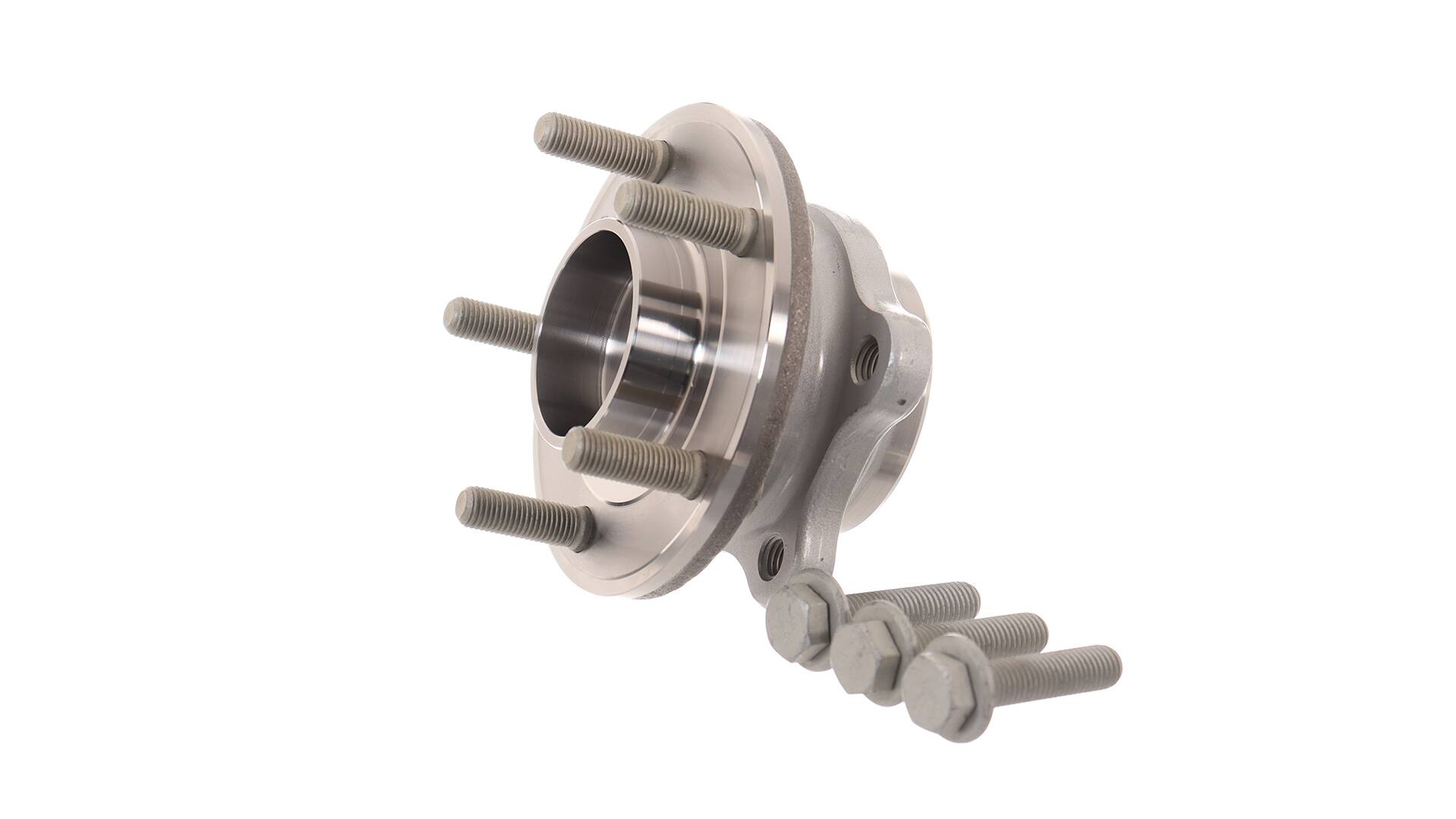 SKF VKBA 7001 Radlagersatz