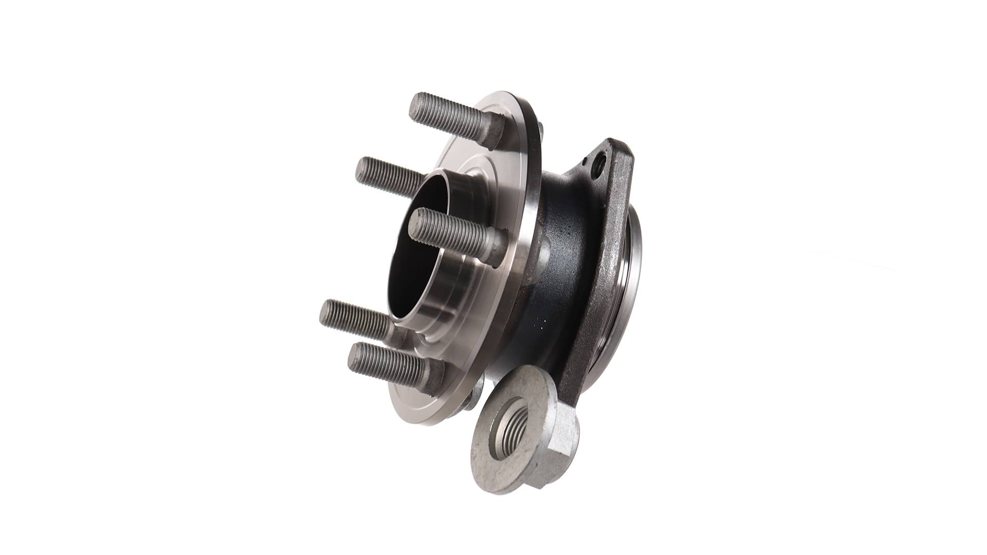 SKF VKBA 7012 Radlagersatz