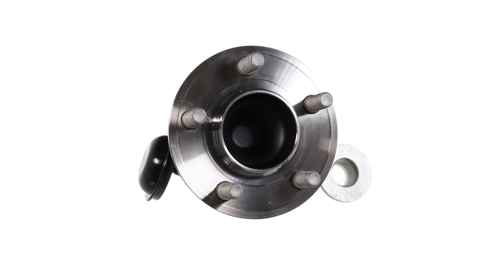 SKF VKBA 7012 Radlagersatz