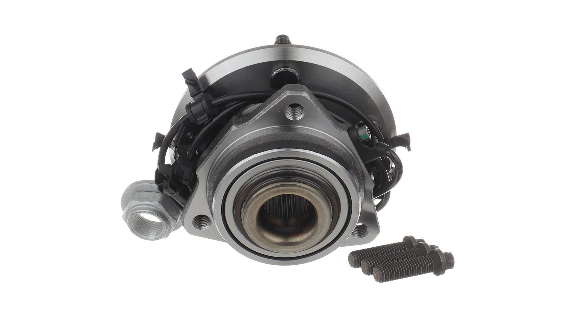 SKF VKBA 7022 Radlagersatz