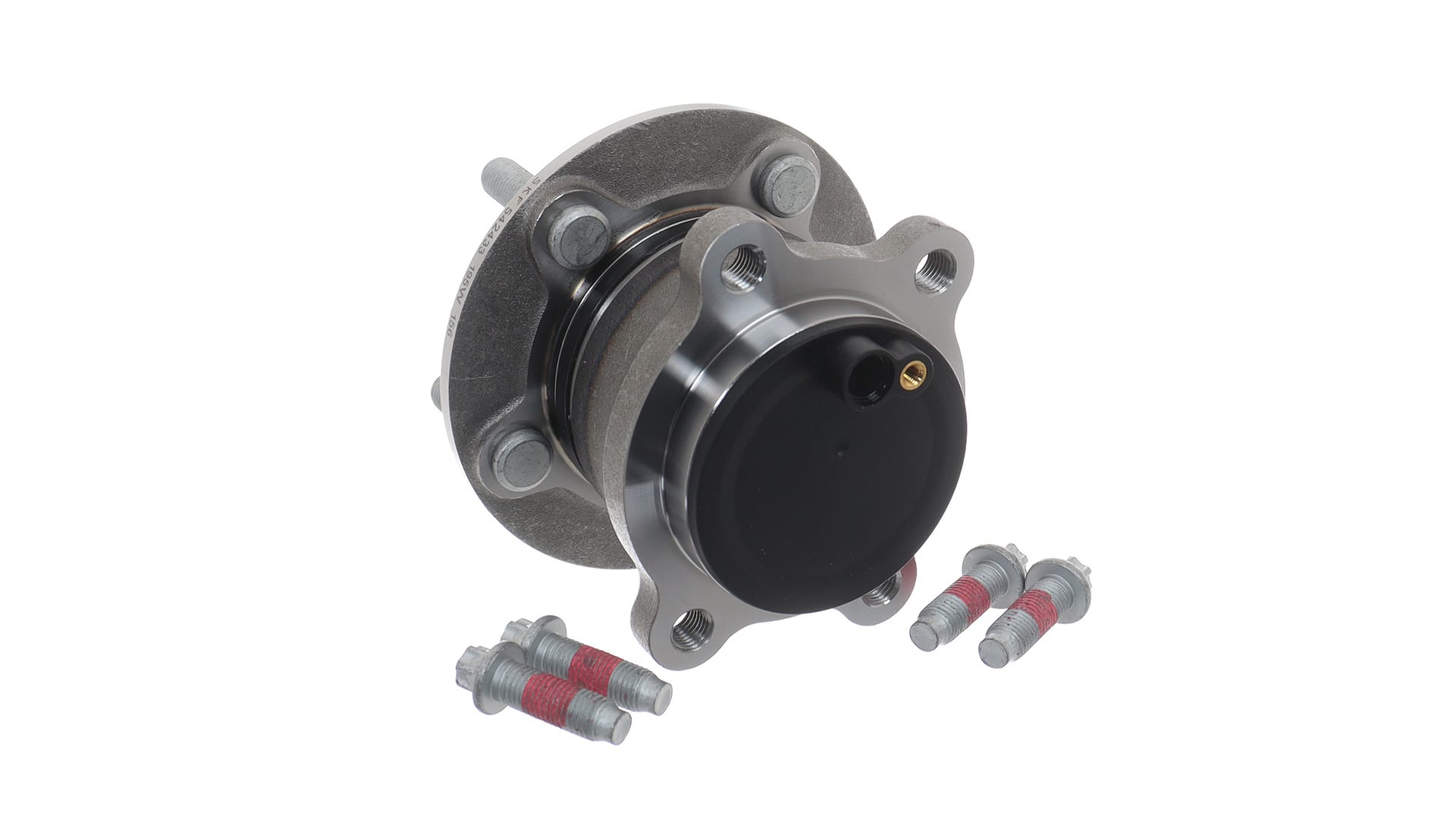 SKF VKBA 7023 Radlagersatz