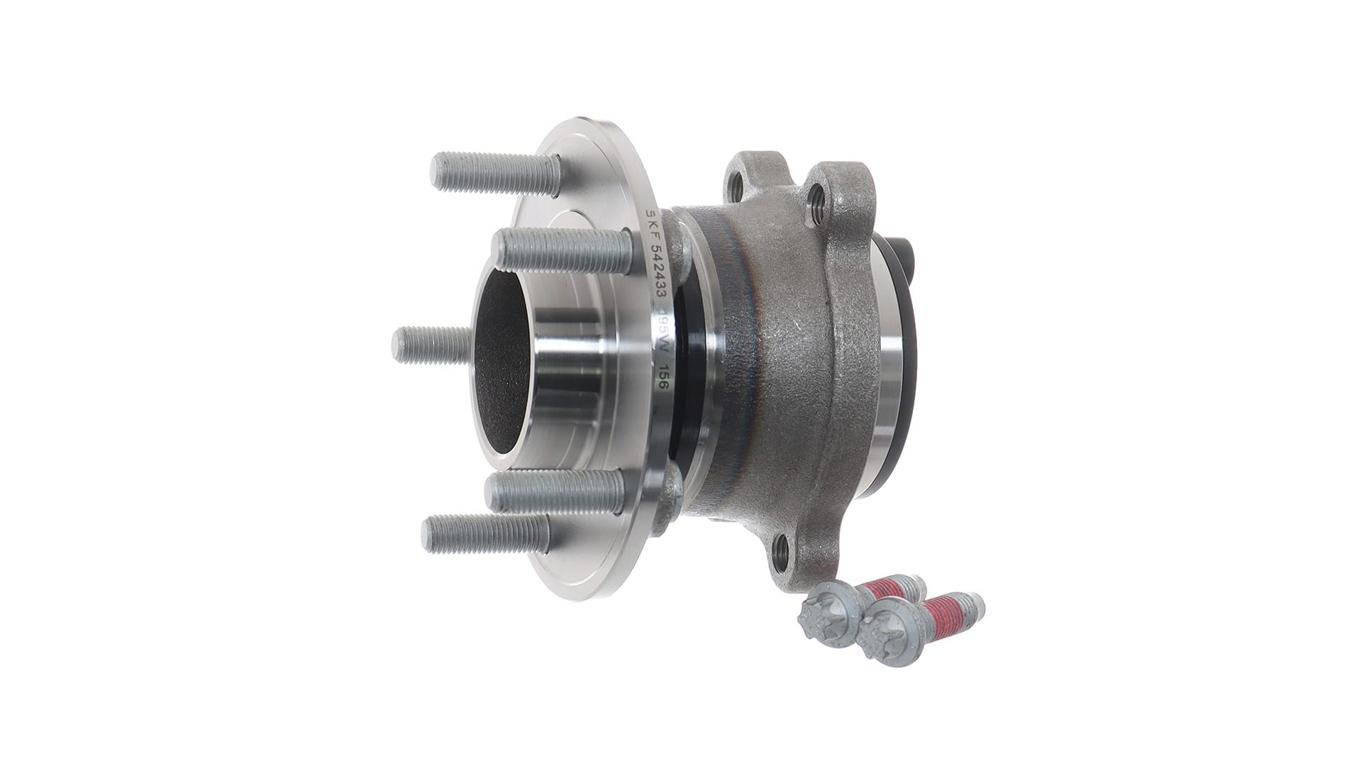 SKF VKBA 7023 Radlagersatz