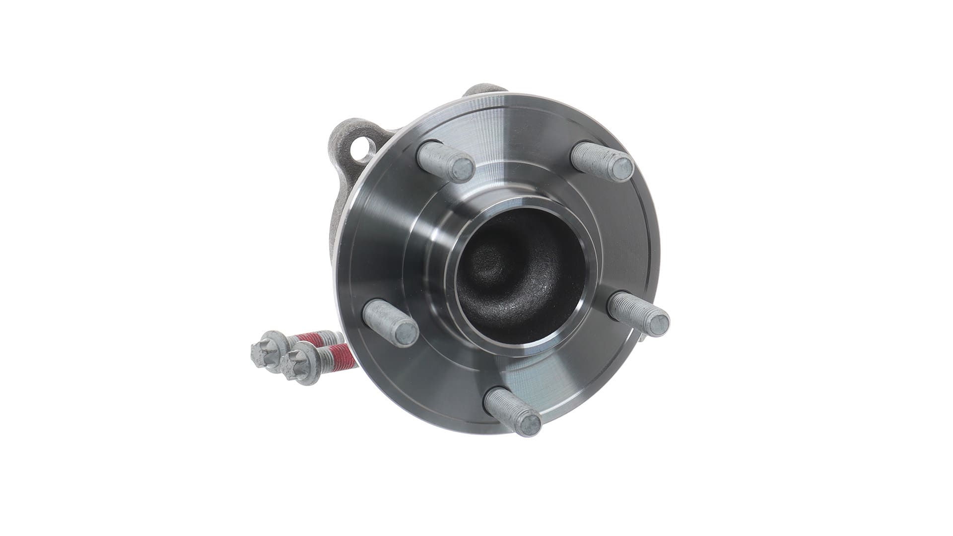 SKF VKBA 7023 Radlagersatz