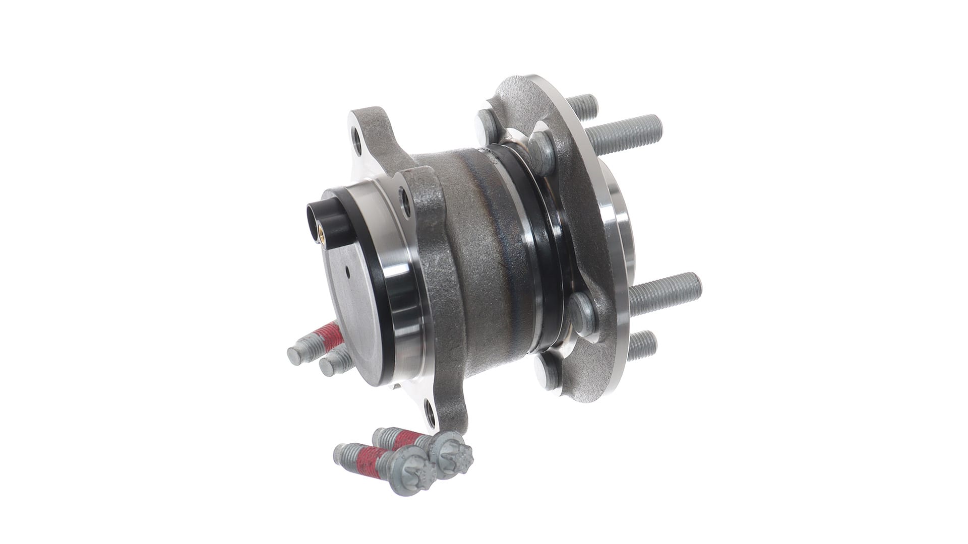 SKF VKBA 7023 Radlagersatz