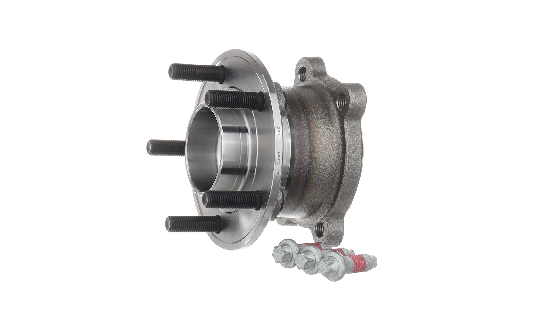 SKF VKBA 7024 Radlagersatz