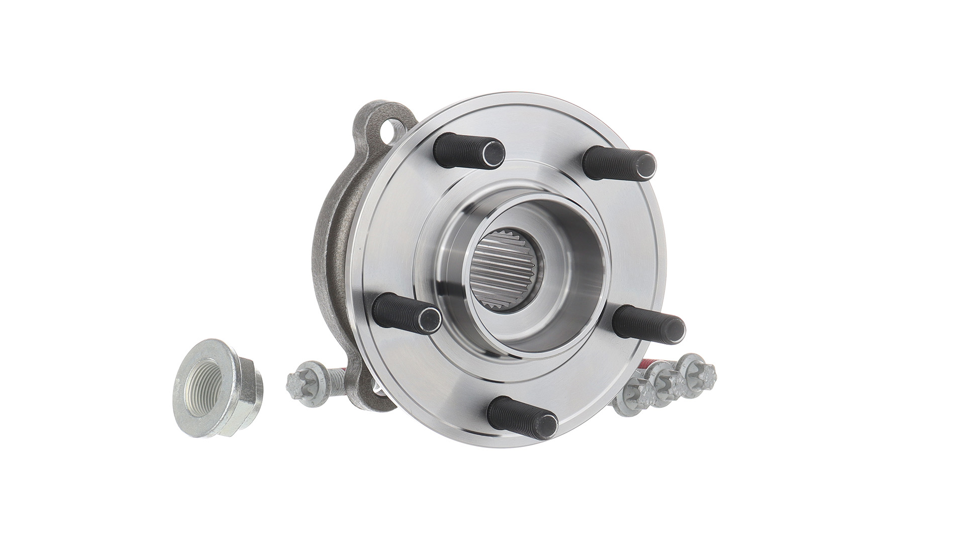 SKF VKBA 7024 Radlagersatz