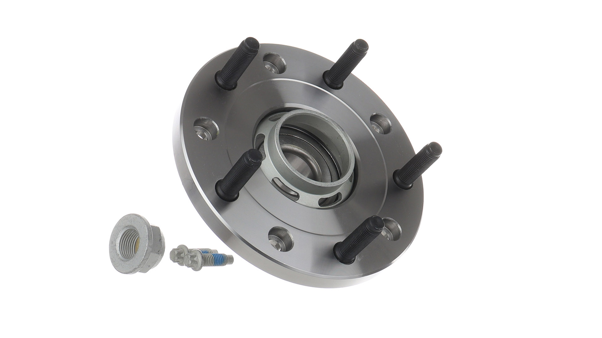 SKF VKBA 7030 Radlagersatz