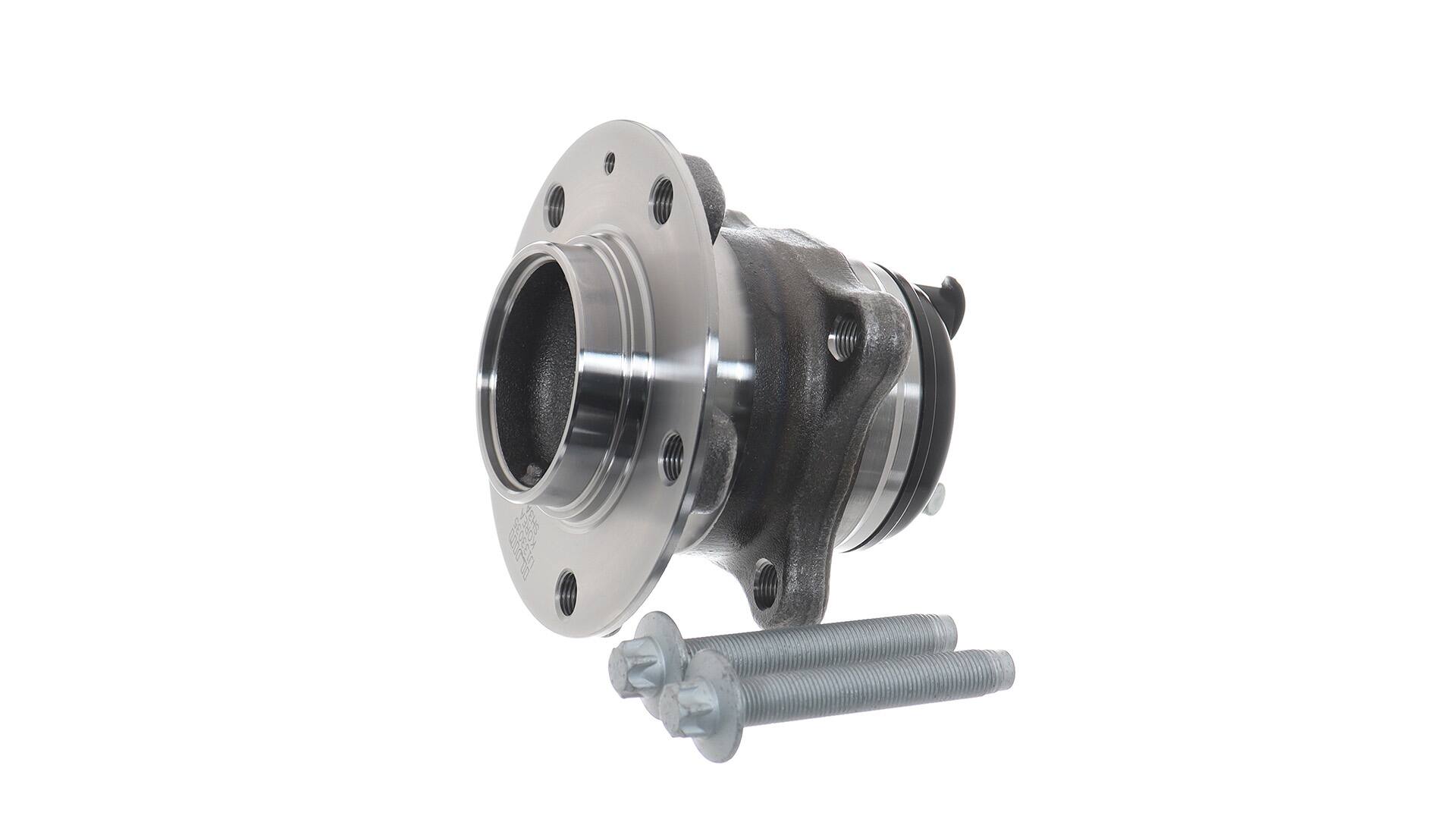 SKF VKBA 7039 Radlagersatz