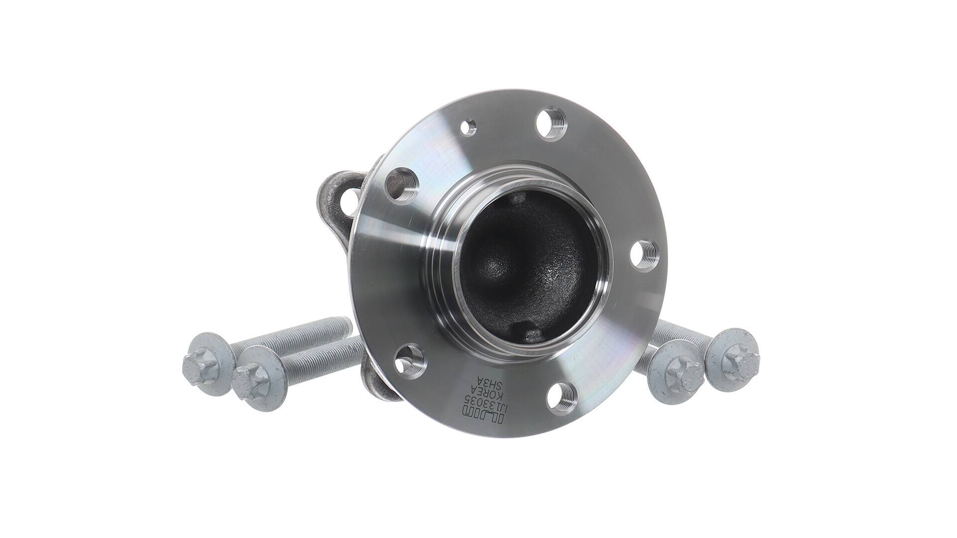 SKF VKBA 7039 Radlagersatz