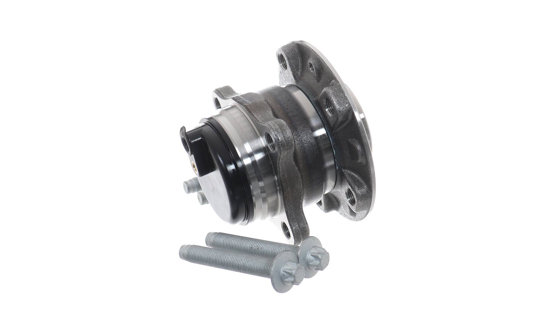 SKF VKBA 7039 Radlagersatz