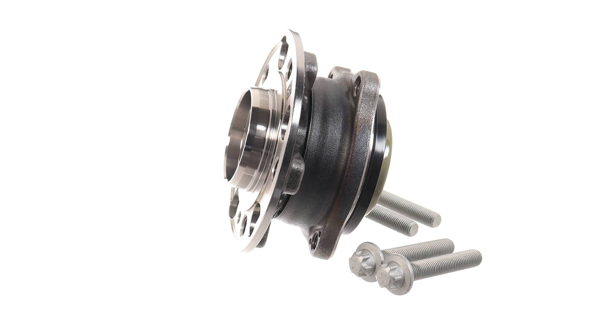 SKF VKBA 7045 Radlagersatz