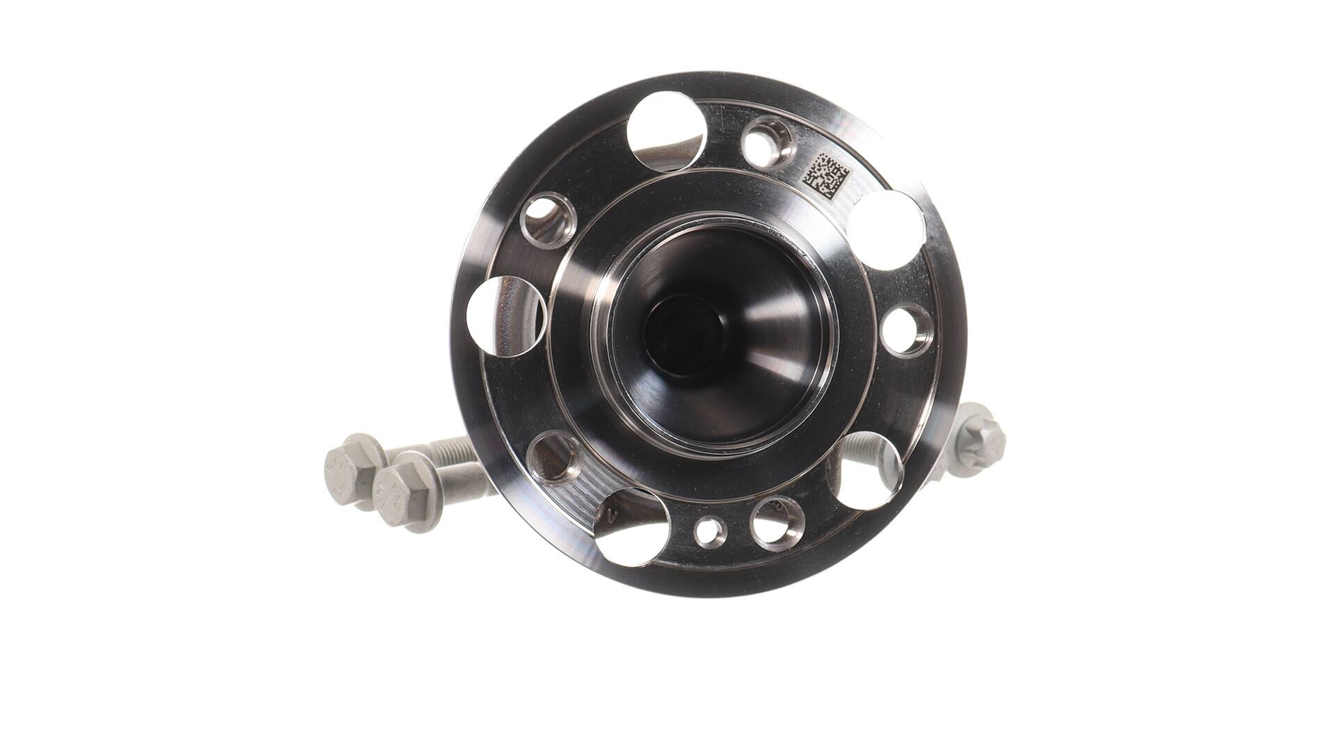 SKF VKBA 7045 Radlagersatz