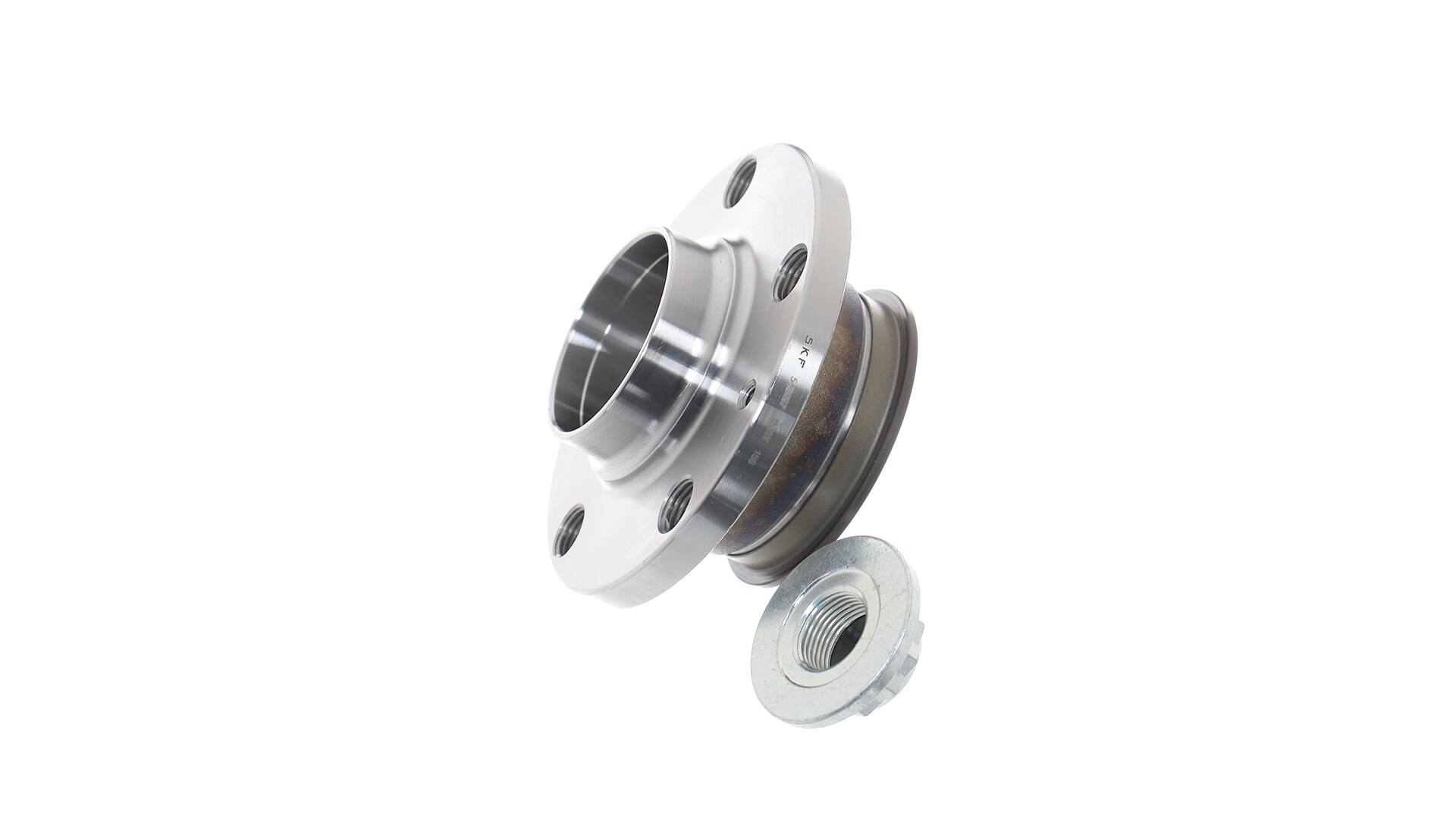 SKF VKBA 7047 Radlagersatz