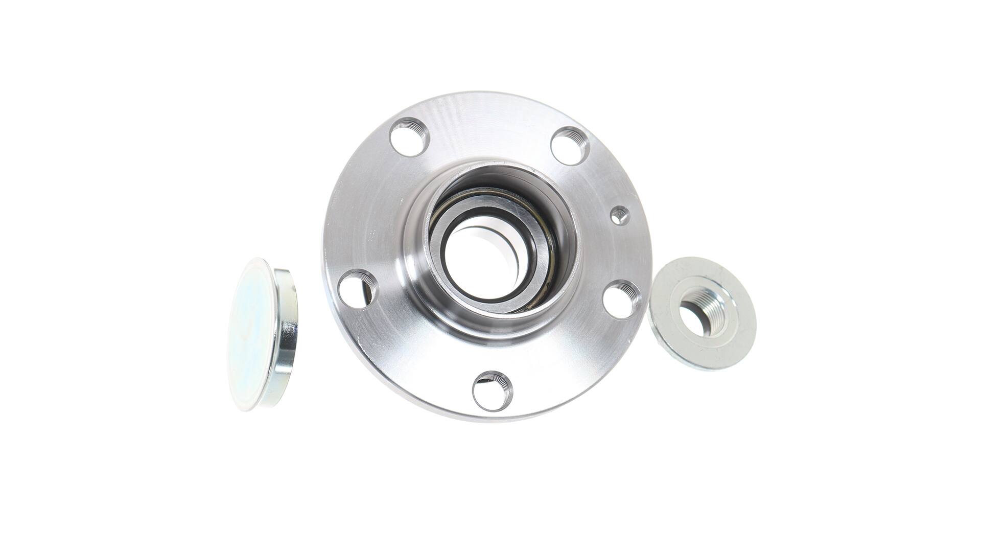 SKF VKBA 7047 Radlagersatz