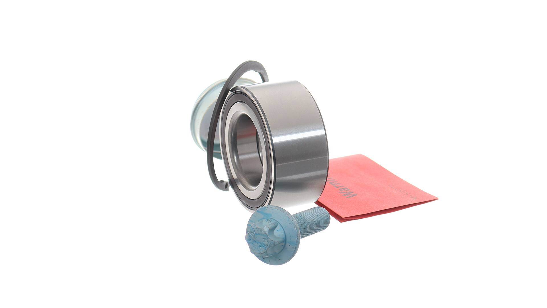 SKF VKBA 7049 Radlagersatz